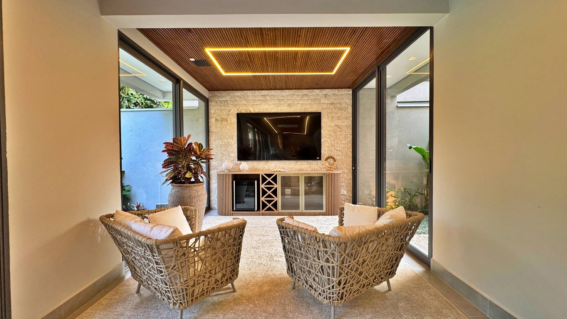 Casa, 5 quartos, 418 m² - Foto 19