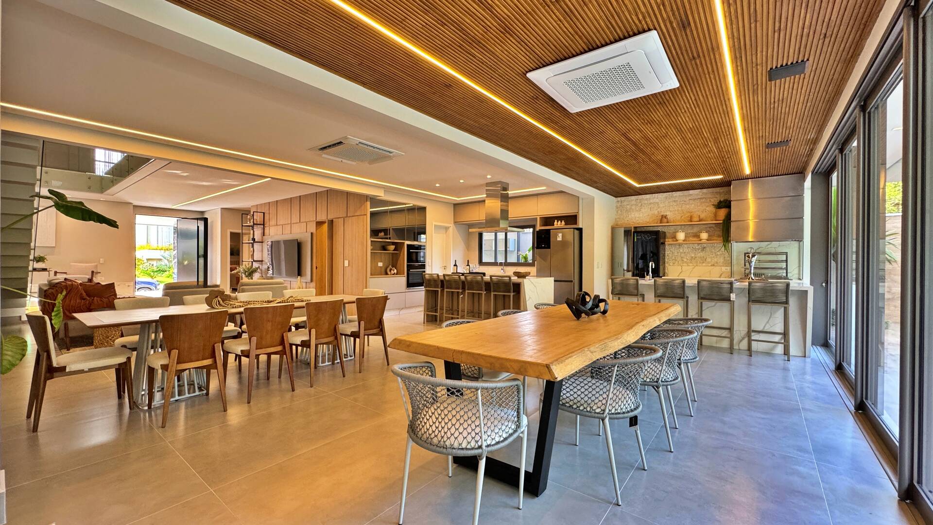 Casa, 5 quartos, 418 m² - Foto 20