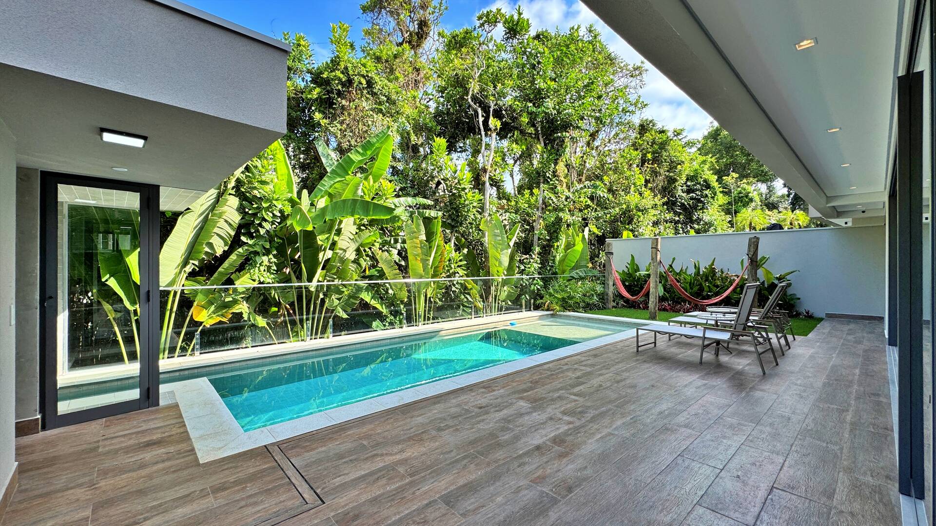 Casa, 5 quartos, 418 m² - Foto 21