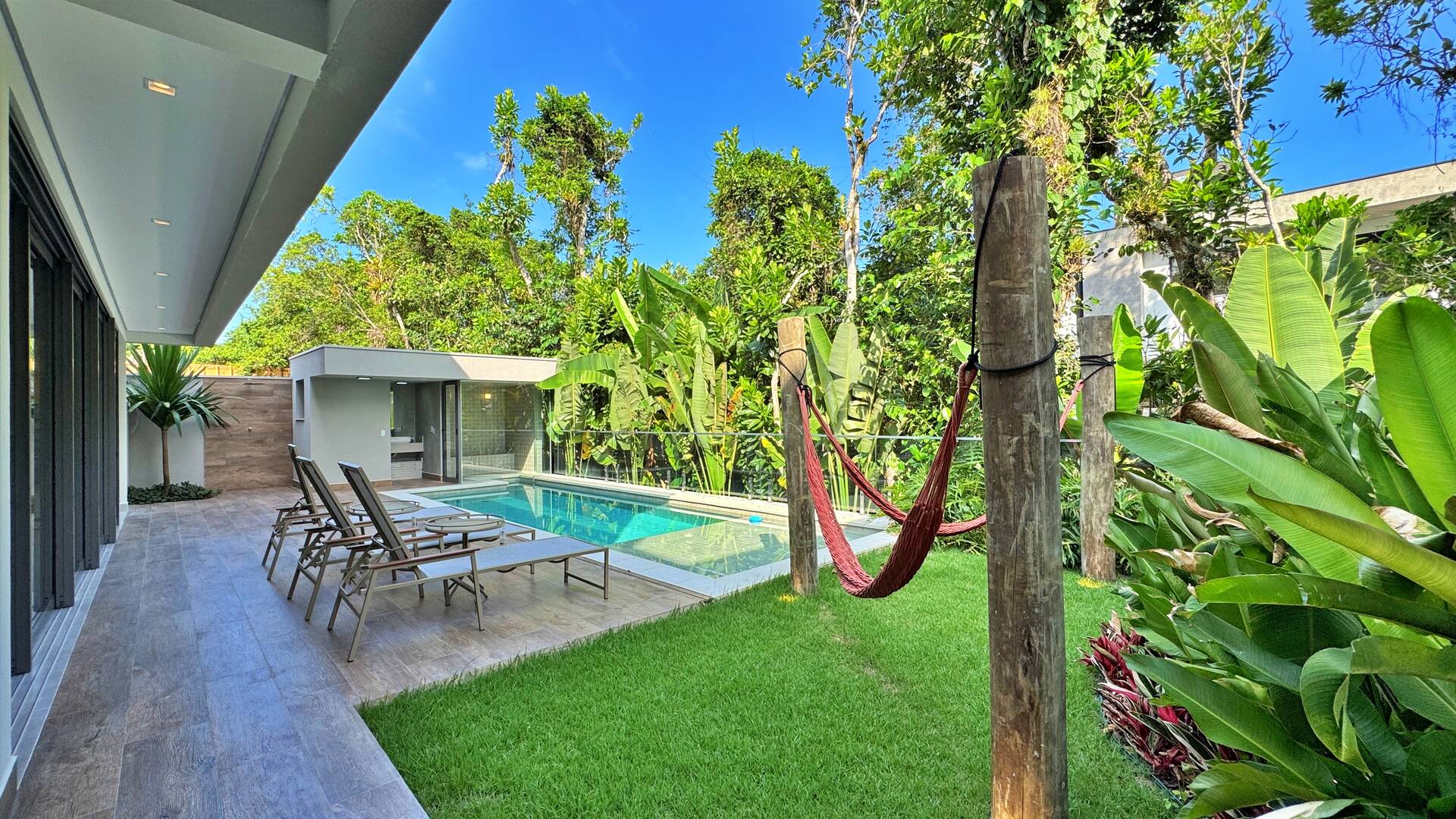 Casa, 5 quartos, 418 m² - Foto 22