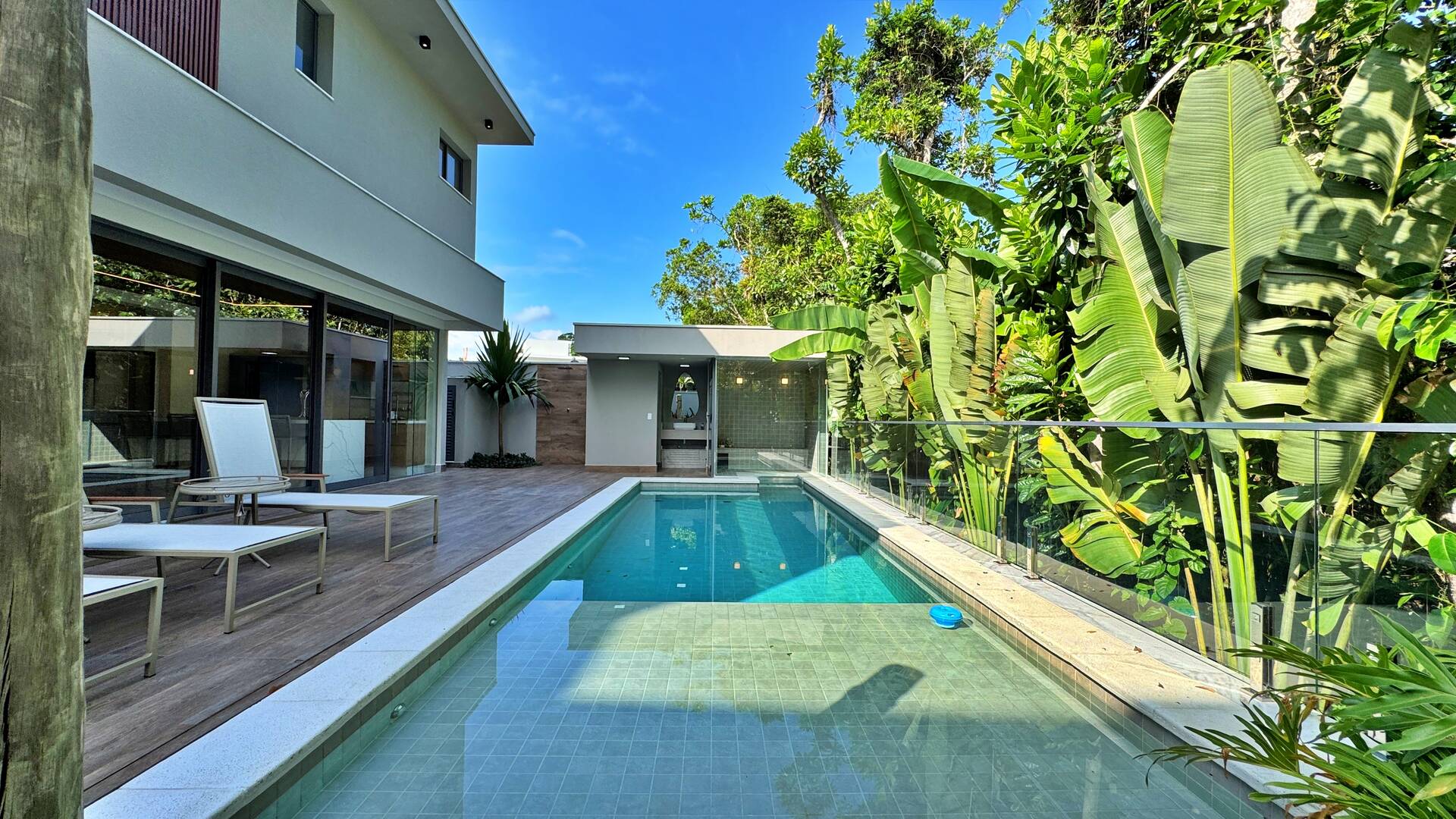 Casa, 5 quartos, 418 m² - Foto 23