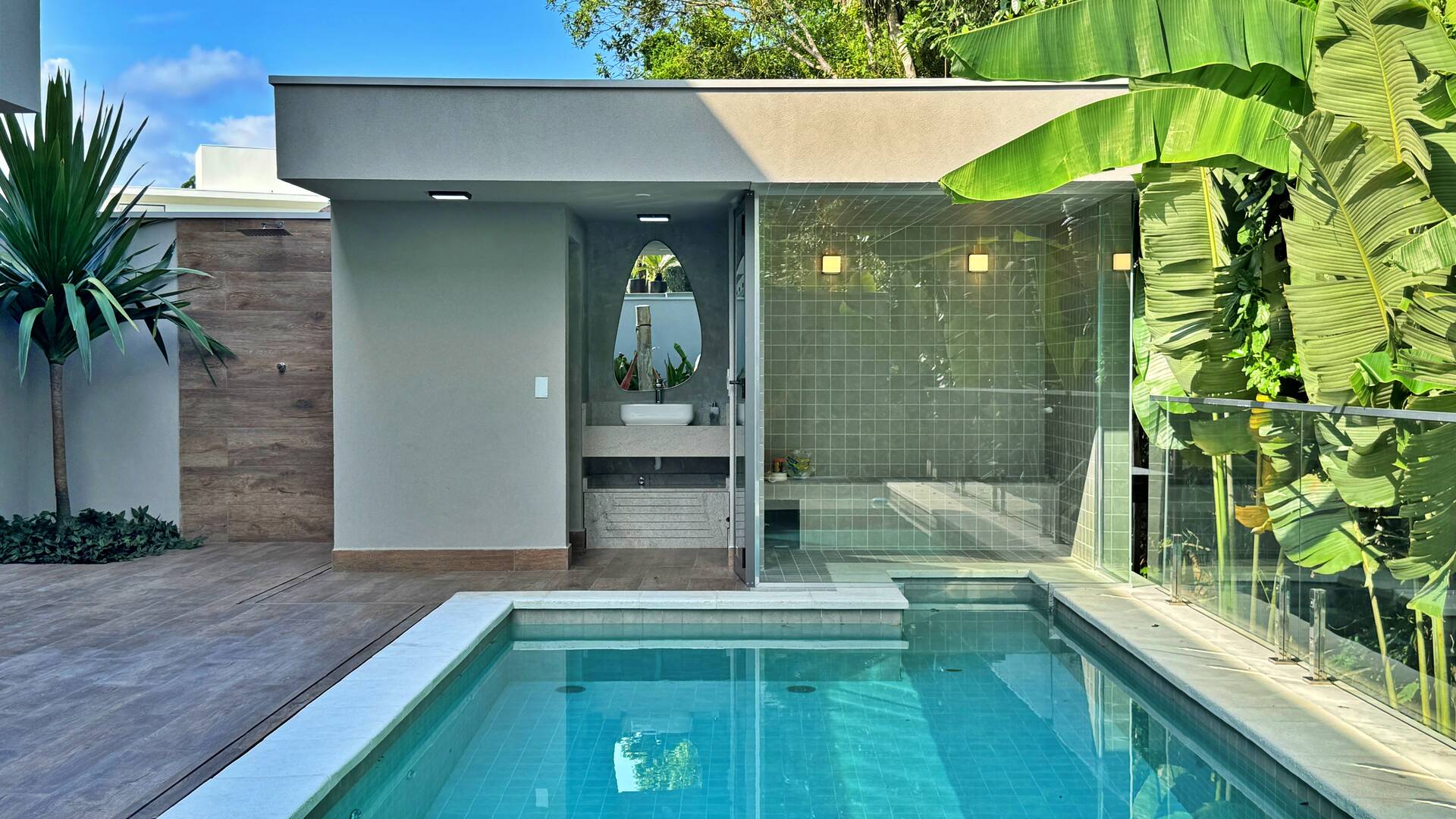 Casa, 5 quartos, 418 m² - Foto 24