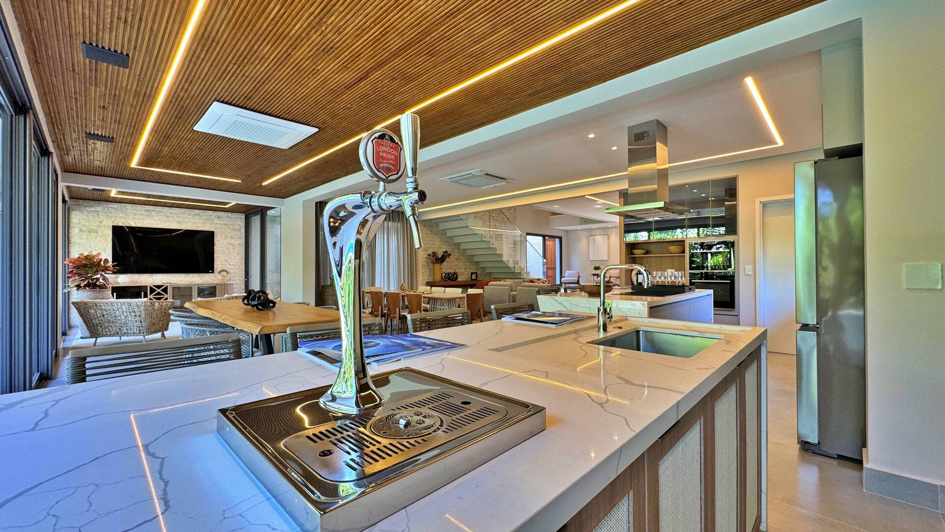Casa, 5 quartos, 418 m² - Foto 25