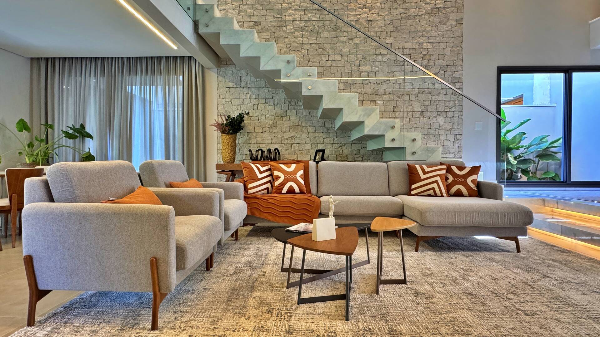 Casa, 5 quartos, 418 m² - Foto 27