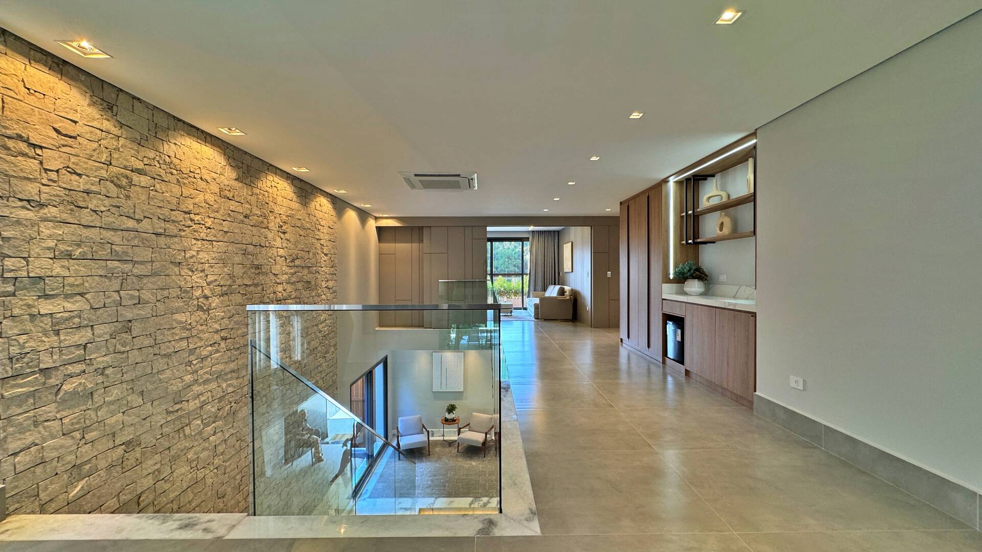 Casa, 5 quartos, 418 m² - Foto 29