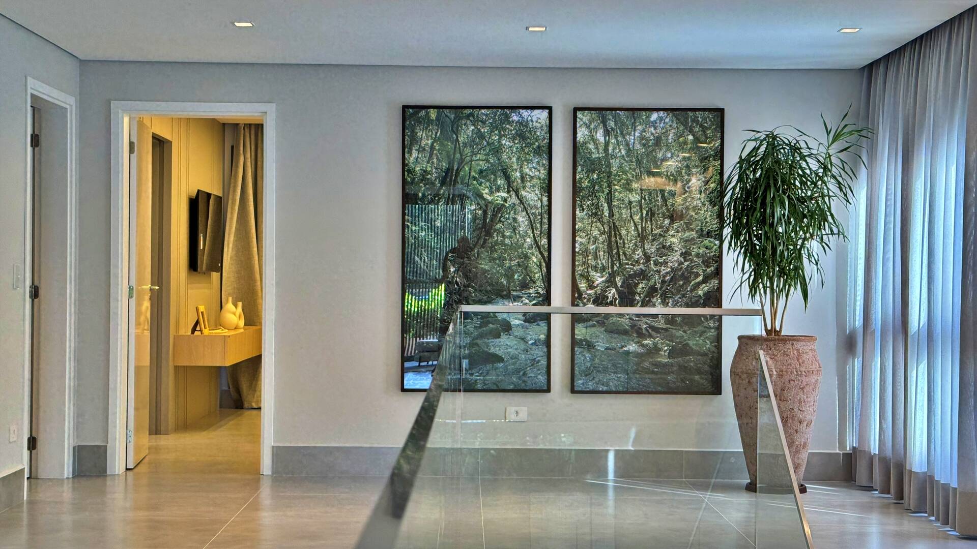 Casa, 5 quartos, 418 m² - Foto 30