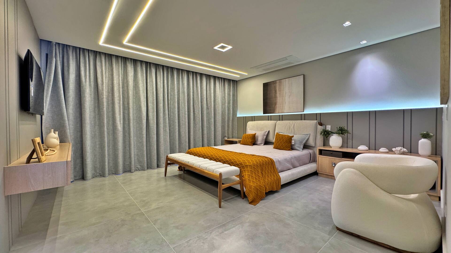 Casa, 5 quartos, 418 m² - Foto 38