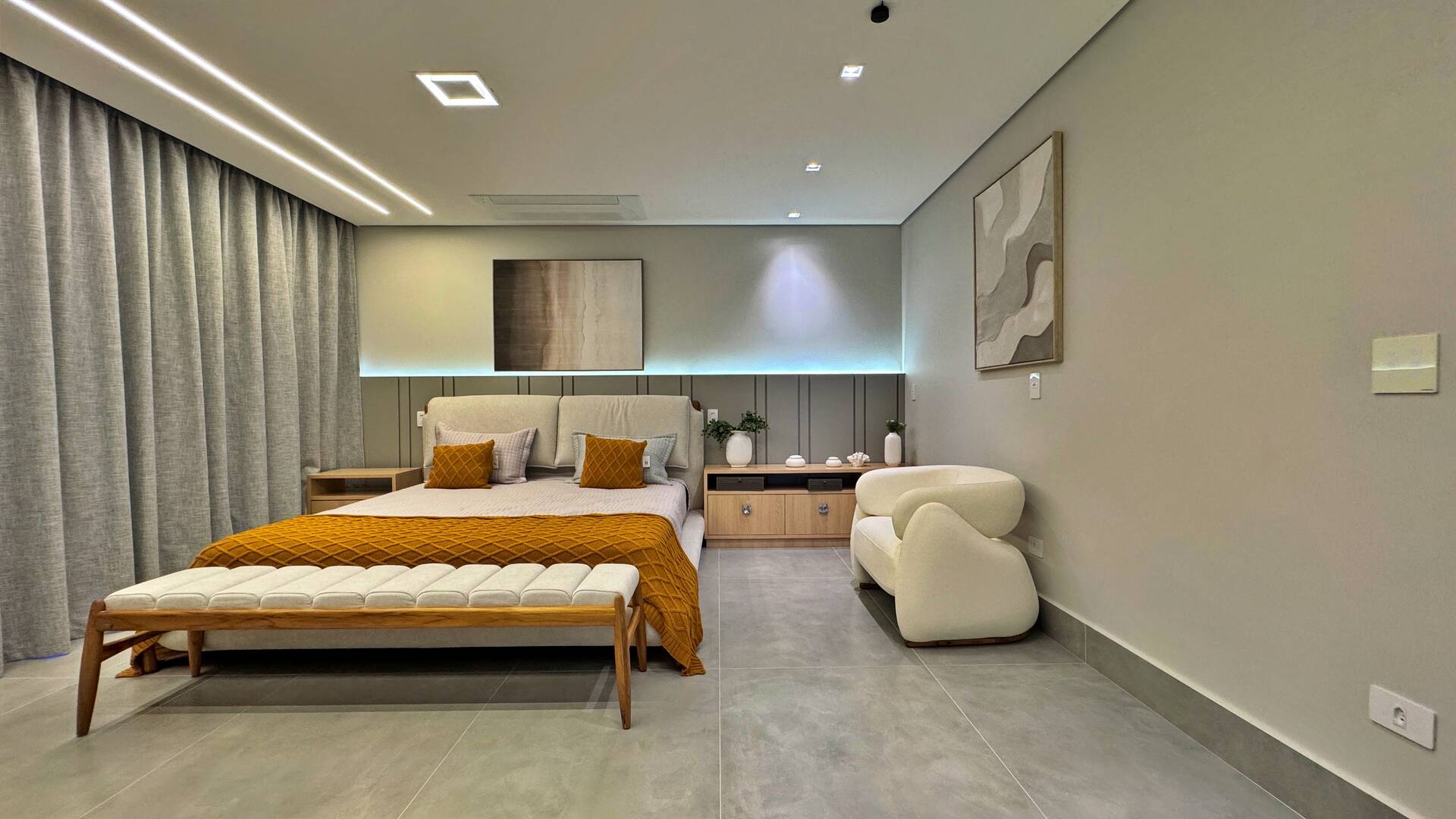 Casa, 5 quartos, 418 m² - Foto 39