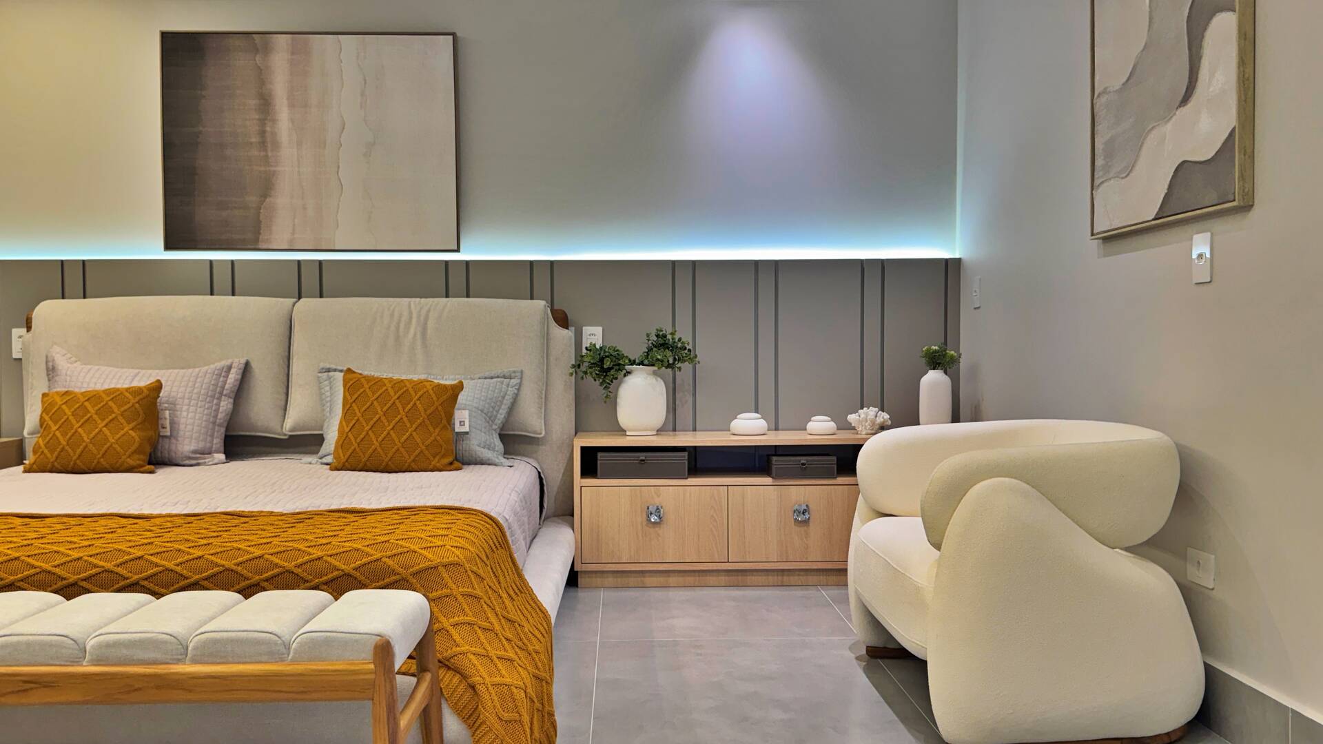 Casa, 5 quartos, 418 m² - Foto 40