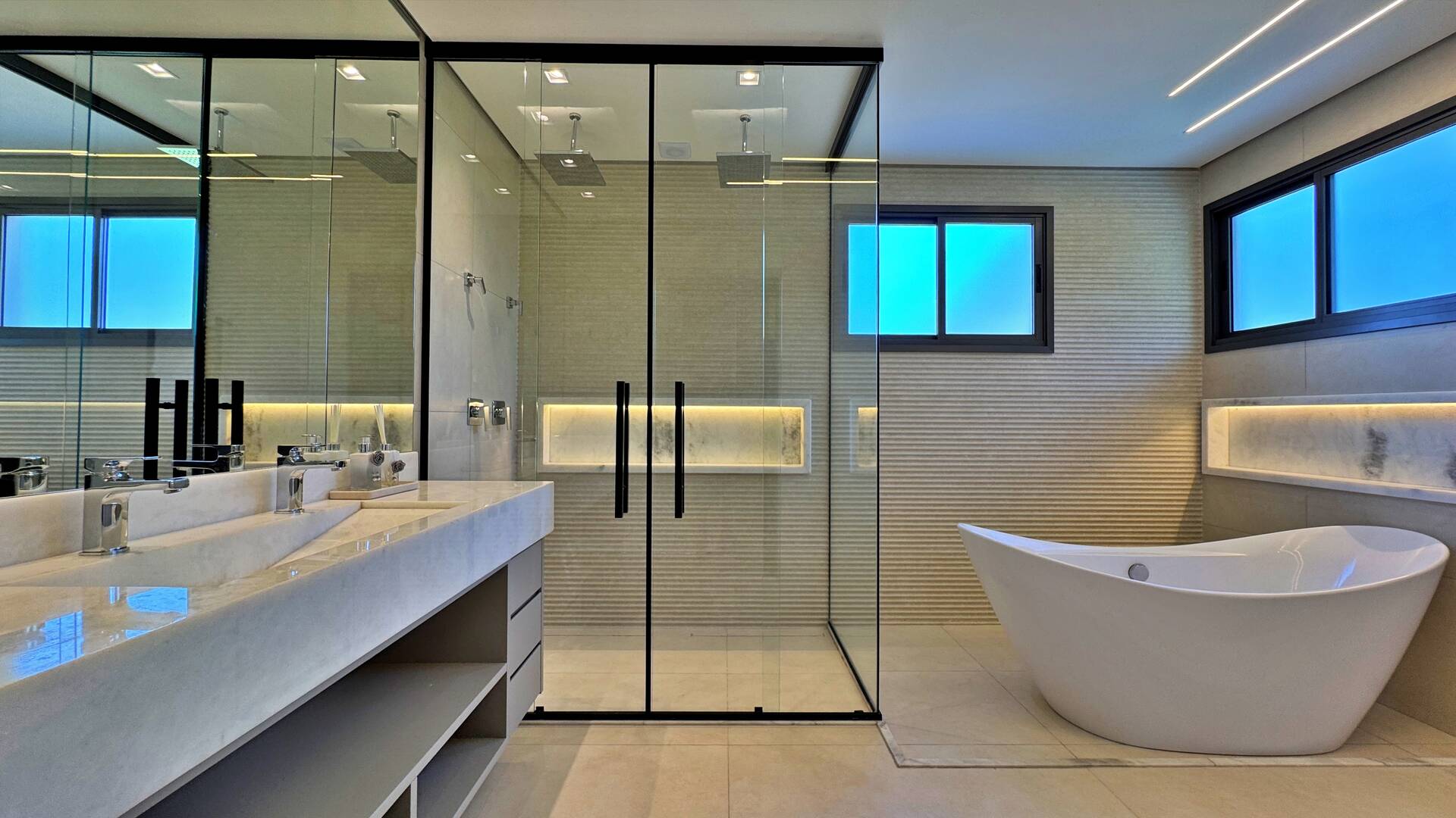 Casa, 5 quartos, 418 m² - Foto 42
