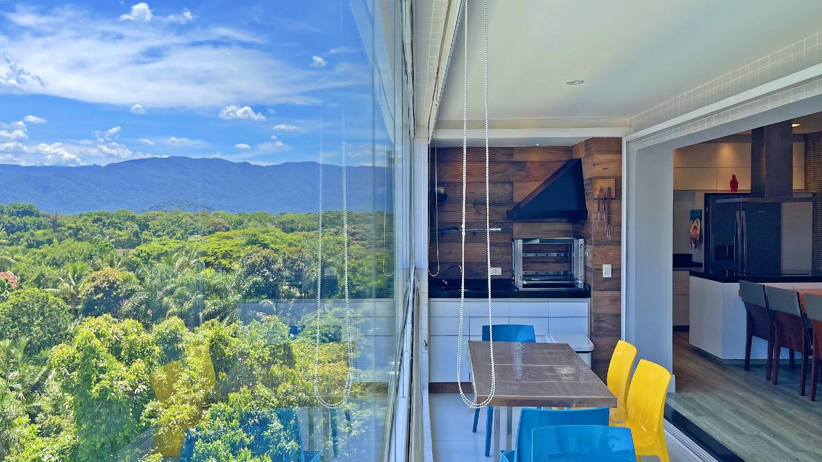Apartamento com 4 dormitórios à venda, 143 m² por R$ 3.700.000,00 - Riviera