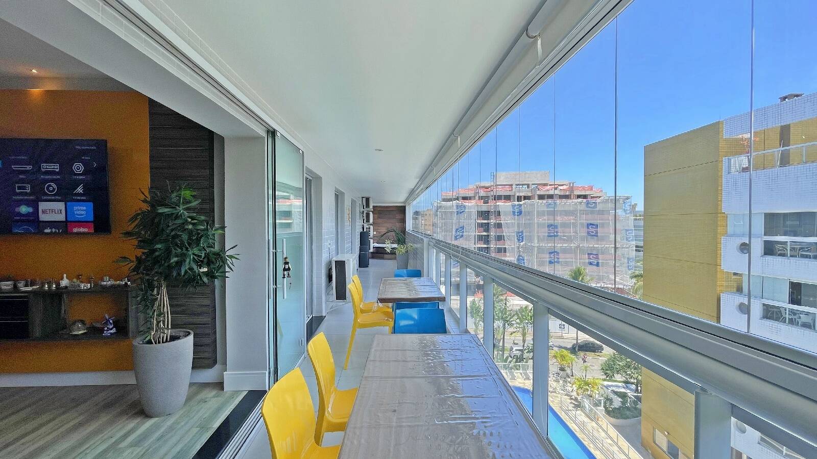 Apartamento, 4 quartos, 143 m² - Foto 2