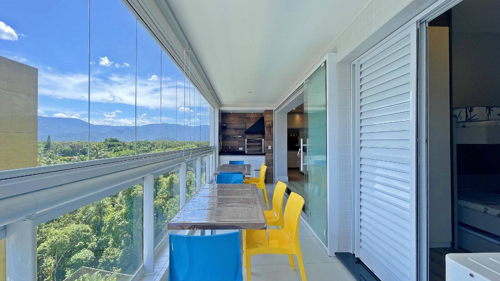 Apartamento, 4 quartos, 143 m² - Foto 3