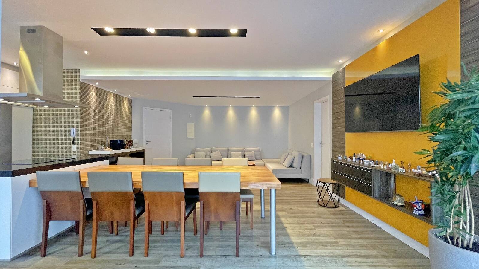 Apartamento, 4 quartos, 143 m² - Foto 6
