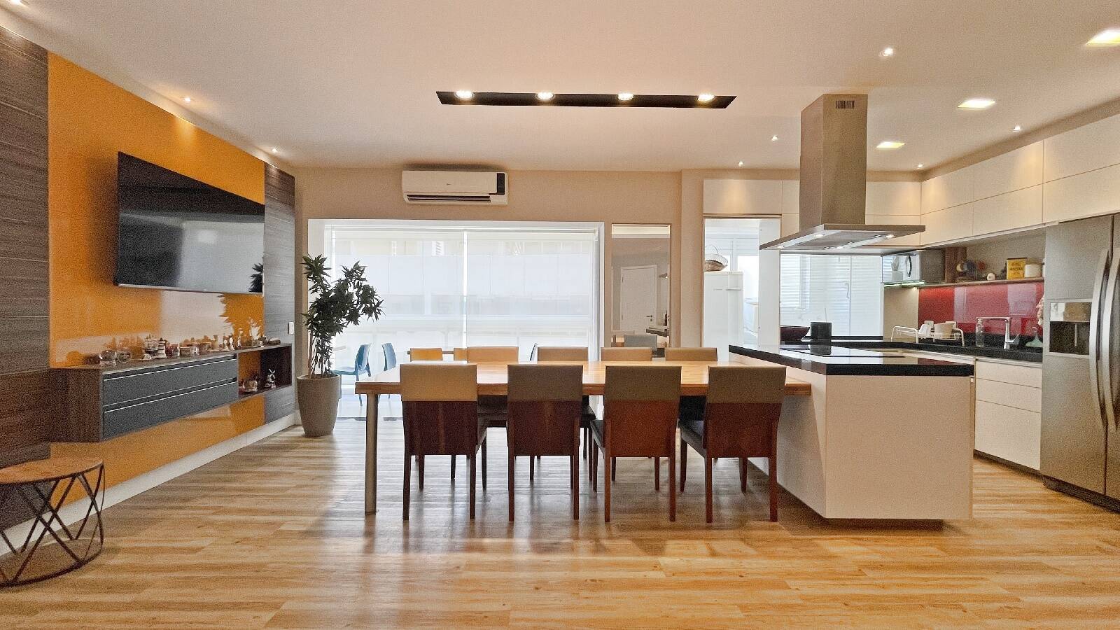 Apartamento, 4 quartos, 143 m² - Foto 7