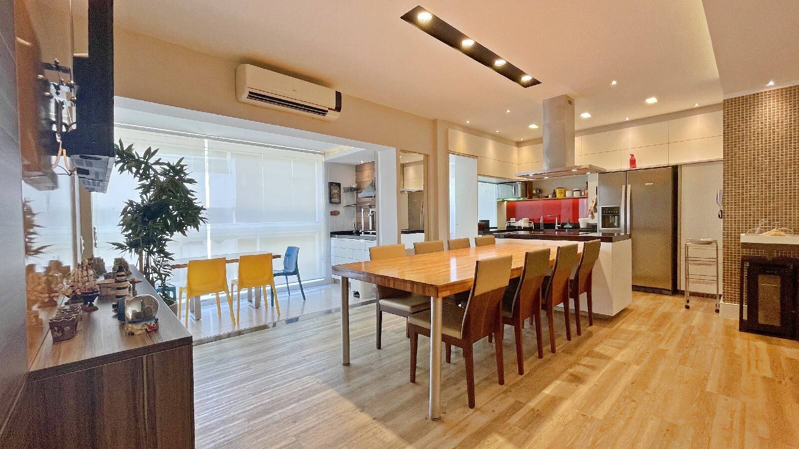 Apartamento, 4 quartos, 143 m² - Foto 8