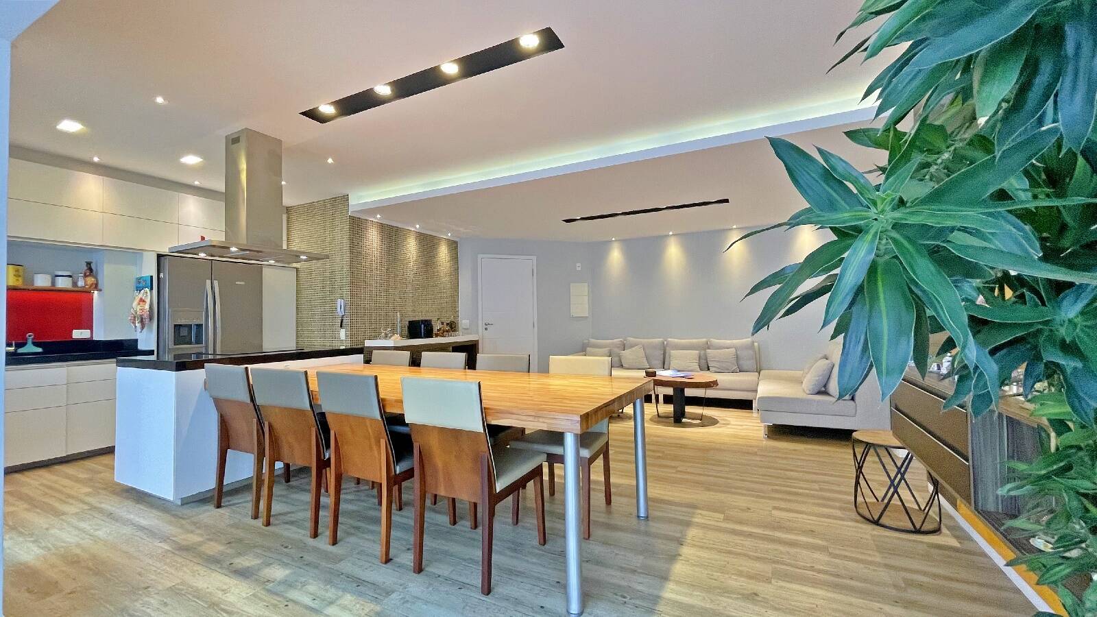 Apartamento, 4 quartos, 143 m² - Foto 9