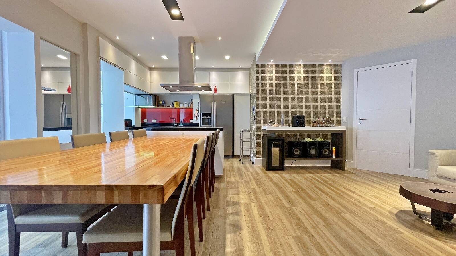 Apartamento, 4 quartos, 143 m² - Foto 10