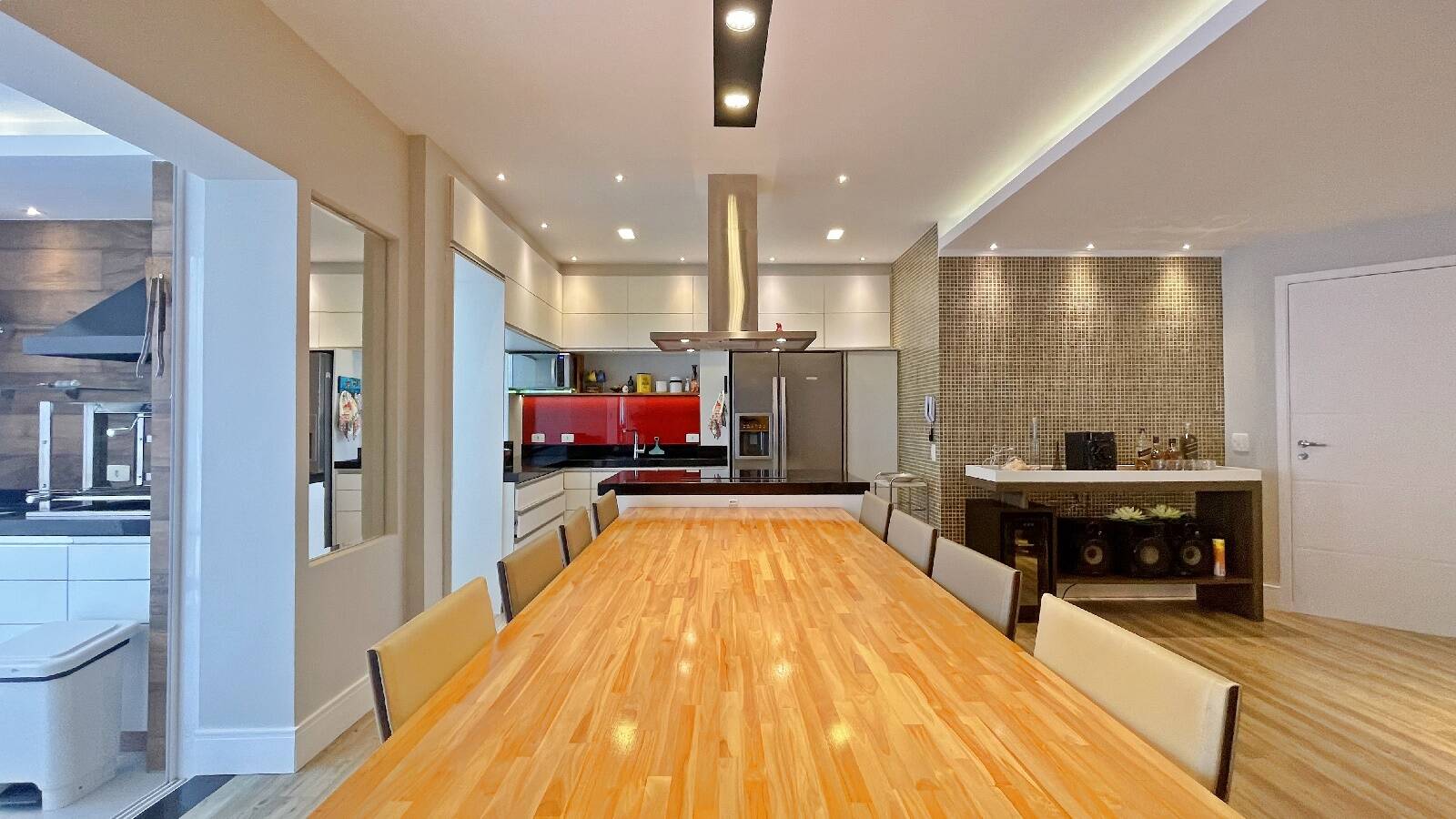 Apartamento, 4 quartos, 143 m² - Foto 11