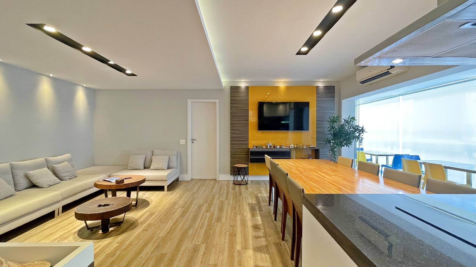 Apartamento, 4 quartos, 143 m² - Foto 12