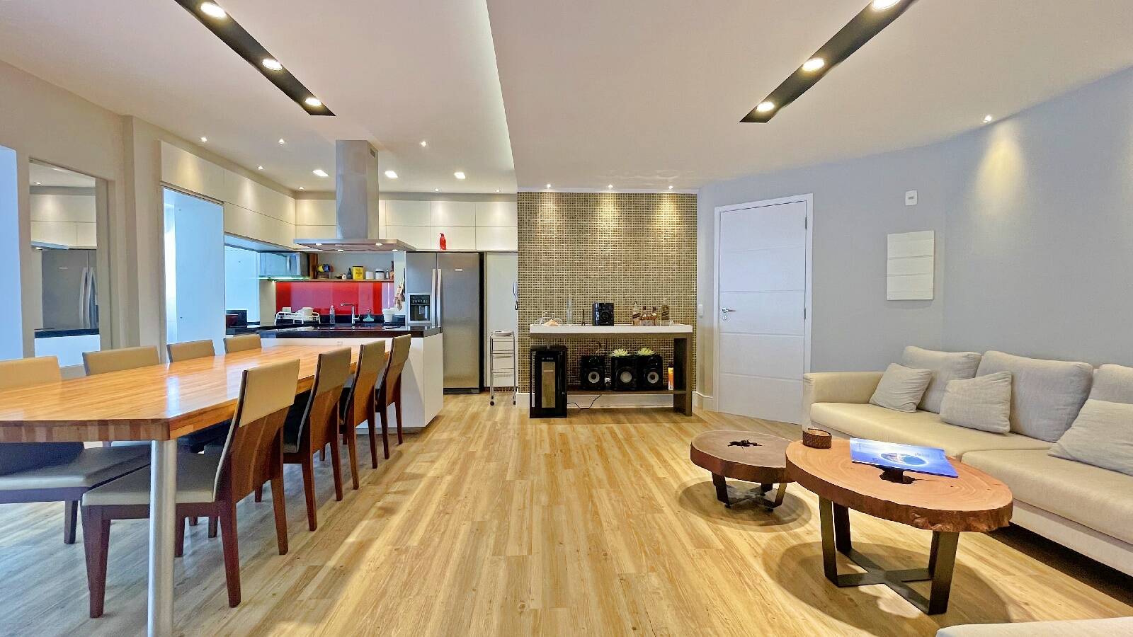 Apartamento, 4 quartos, 143 m² - Foto 13