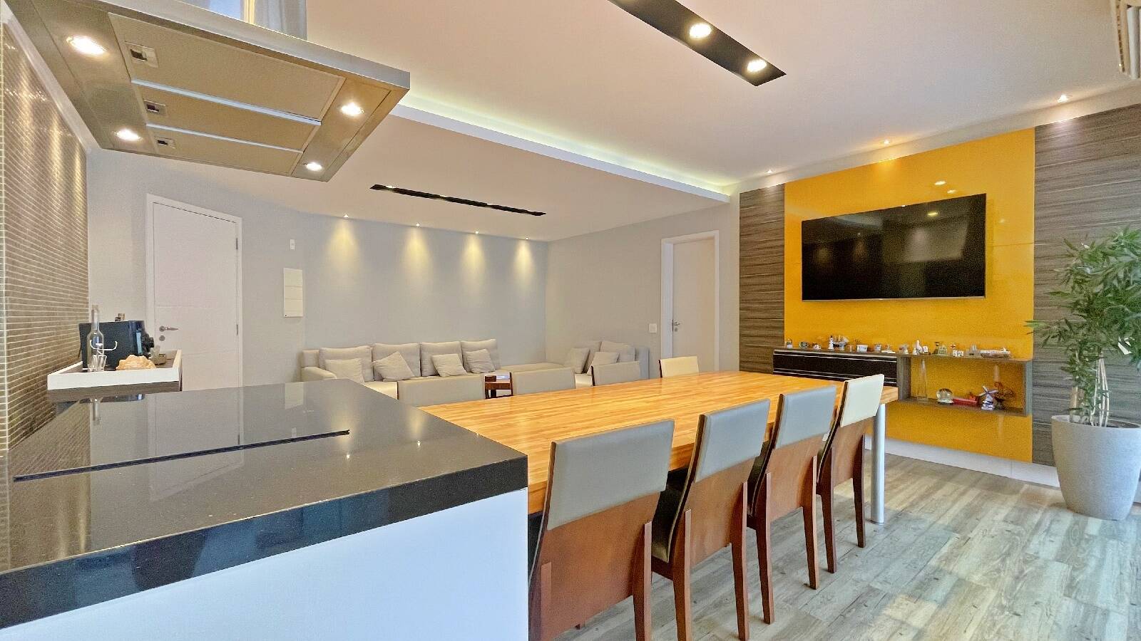 Apartamento, 4 quartos, 143 m² - Foto 14