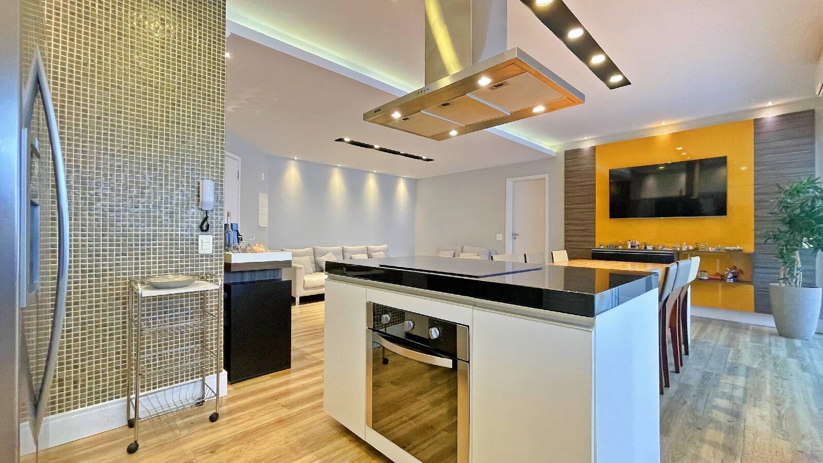 Apartamento, 4 quartos, 143 m² - Foto 17
