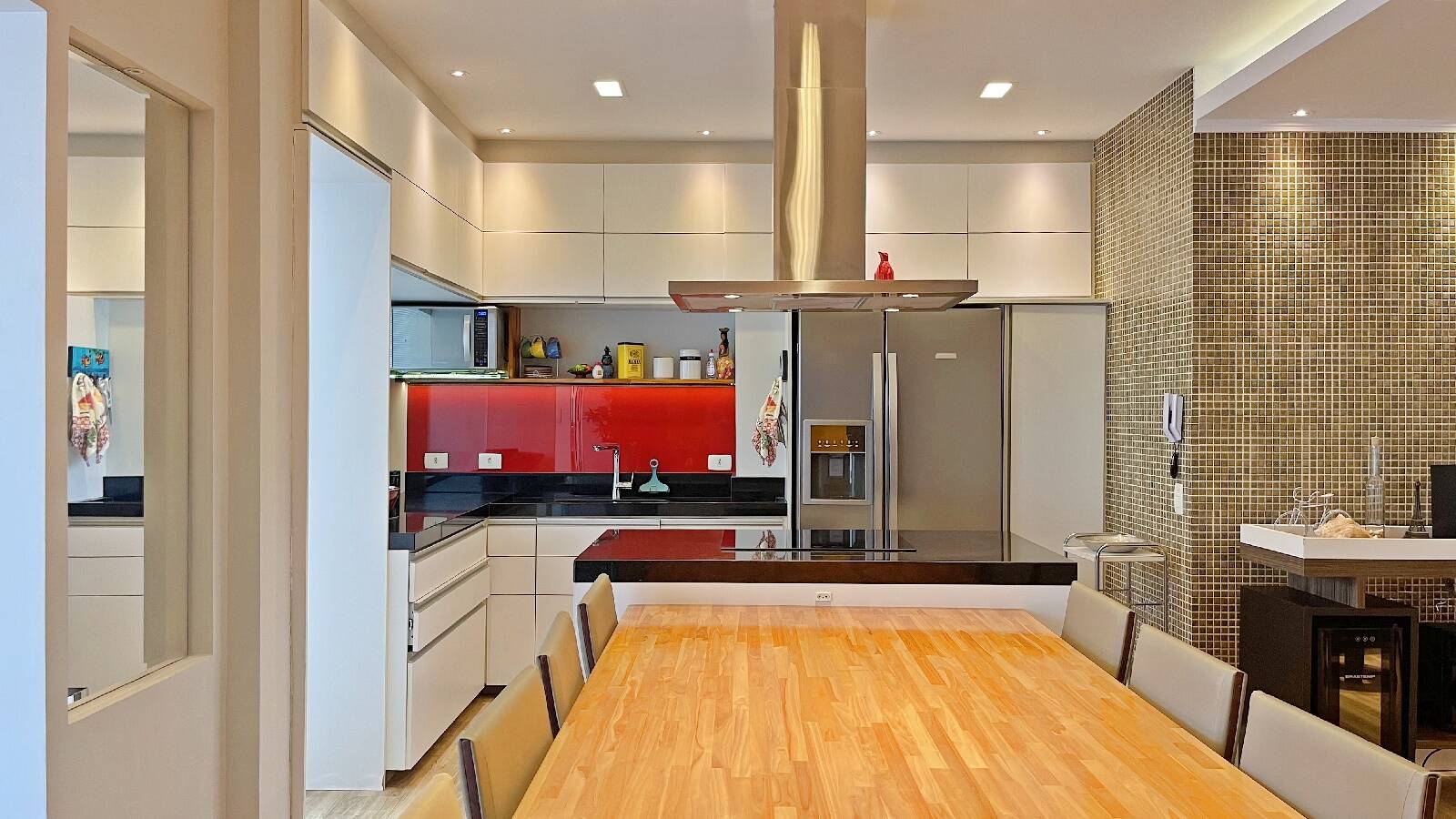 Apartamento, 4 quartos, 143 m² - Foto 16