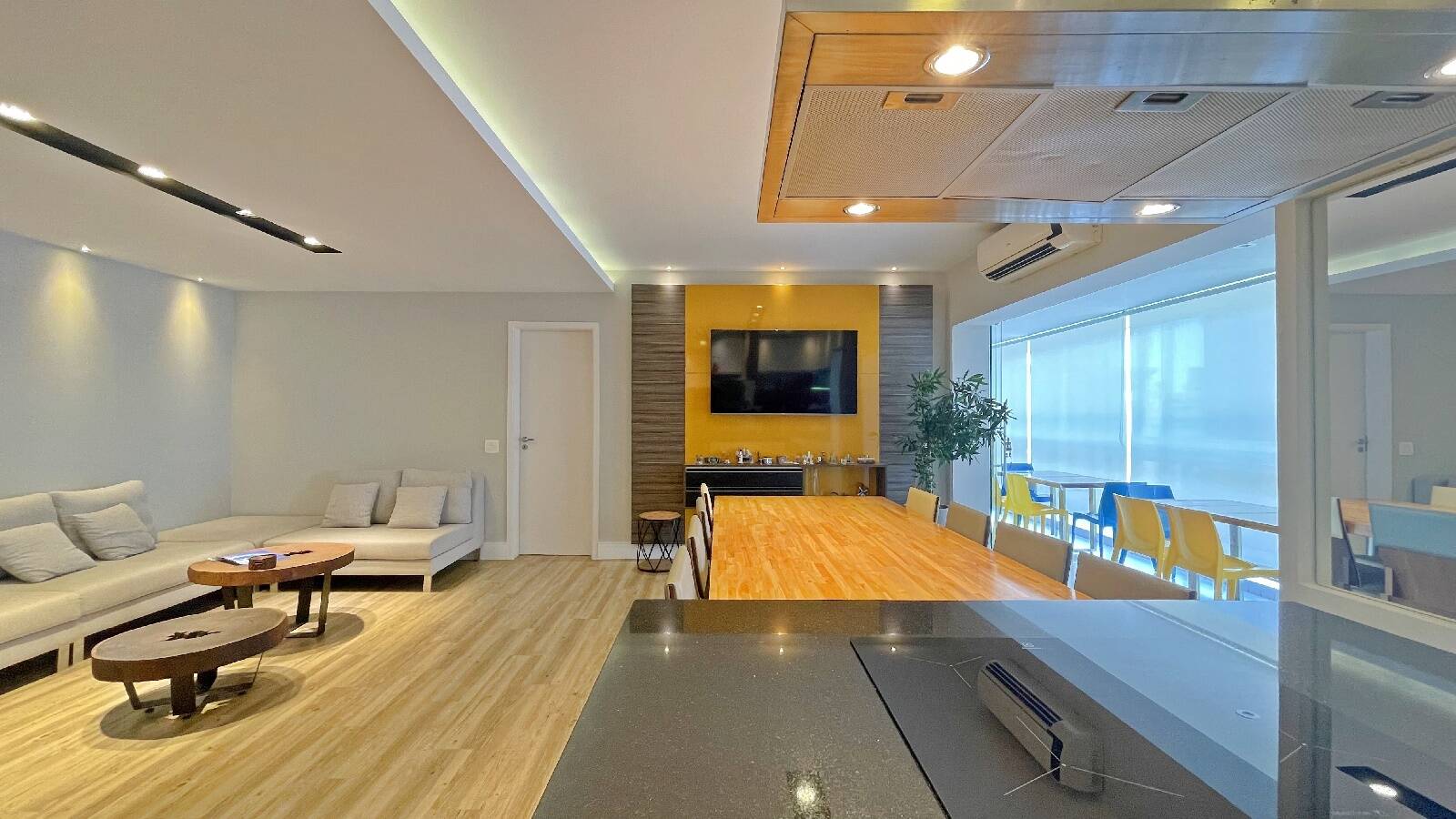Apartamento, 4 quartos, 143 m² - Foto 15
