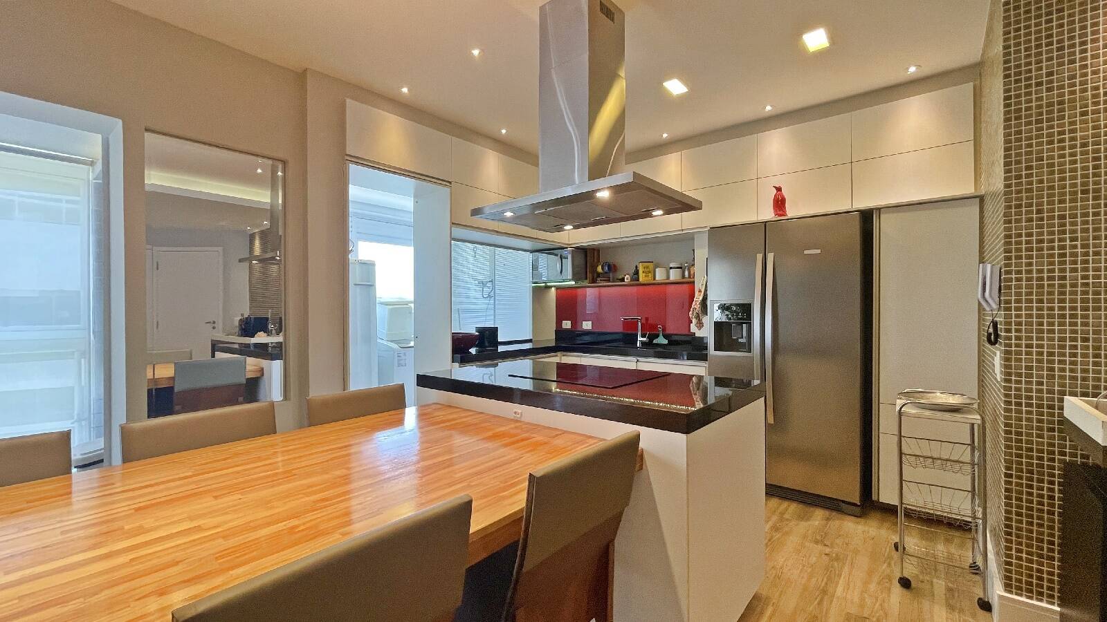 Apartamento, 4 quartos, 143 m² - Foto 18