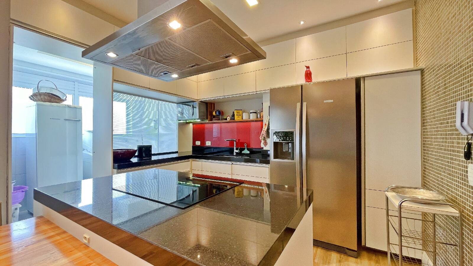 Apartamento, 4 quartos, 143 m² - Foto 20