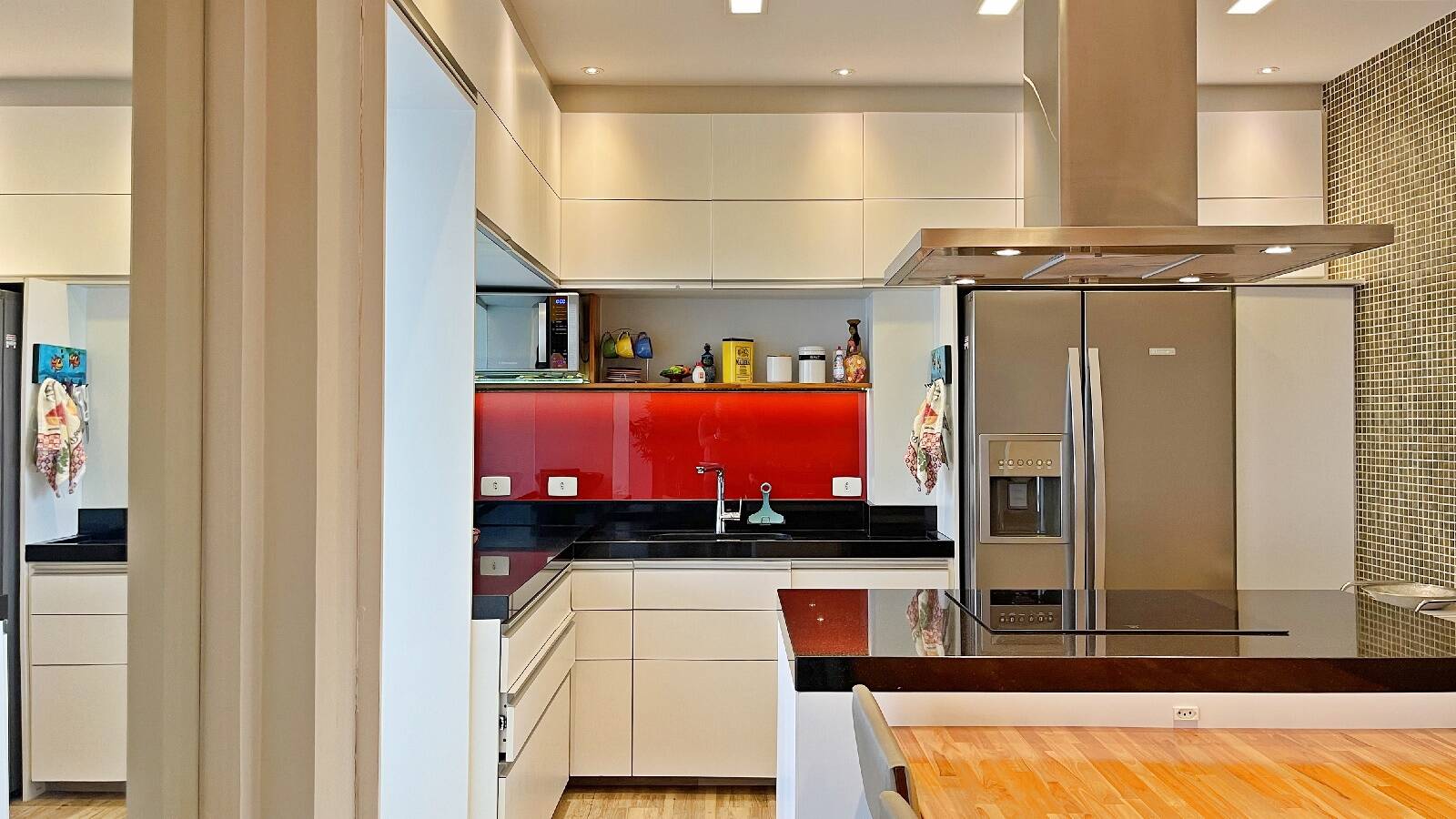Apartamento, 4 quartos, 143 m² - Foto 19