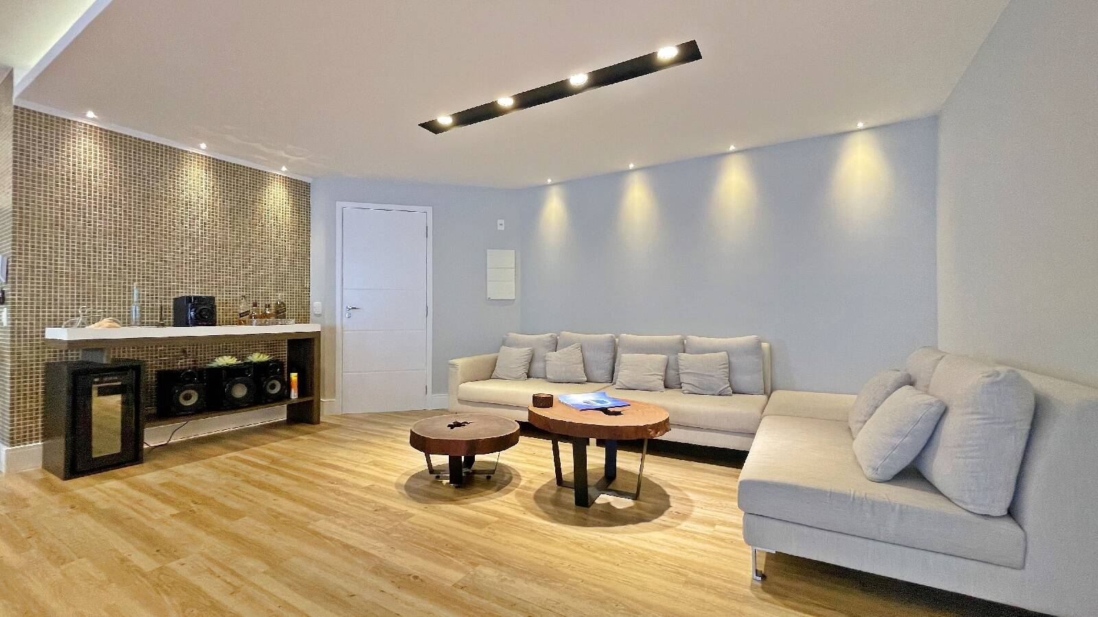 Apartamento, 4 quartos, 143 m² - Foto 22
