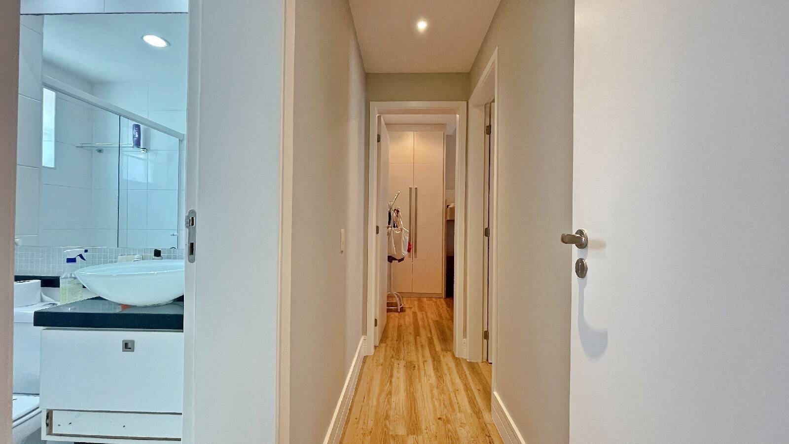 Apartamento, 4 quartos, 143 m² - Foto 25