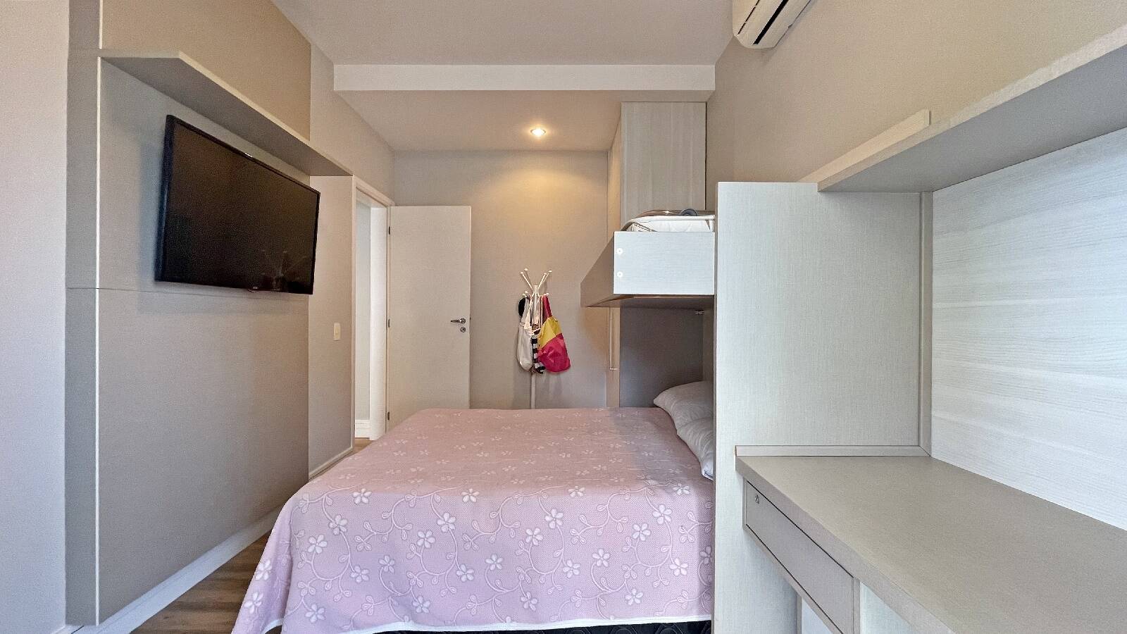 Apartamento, 4 quartos, 143 m² - Foto 30