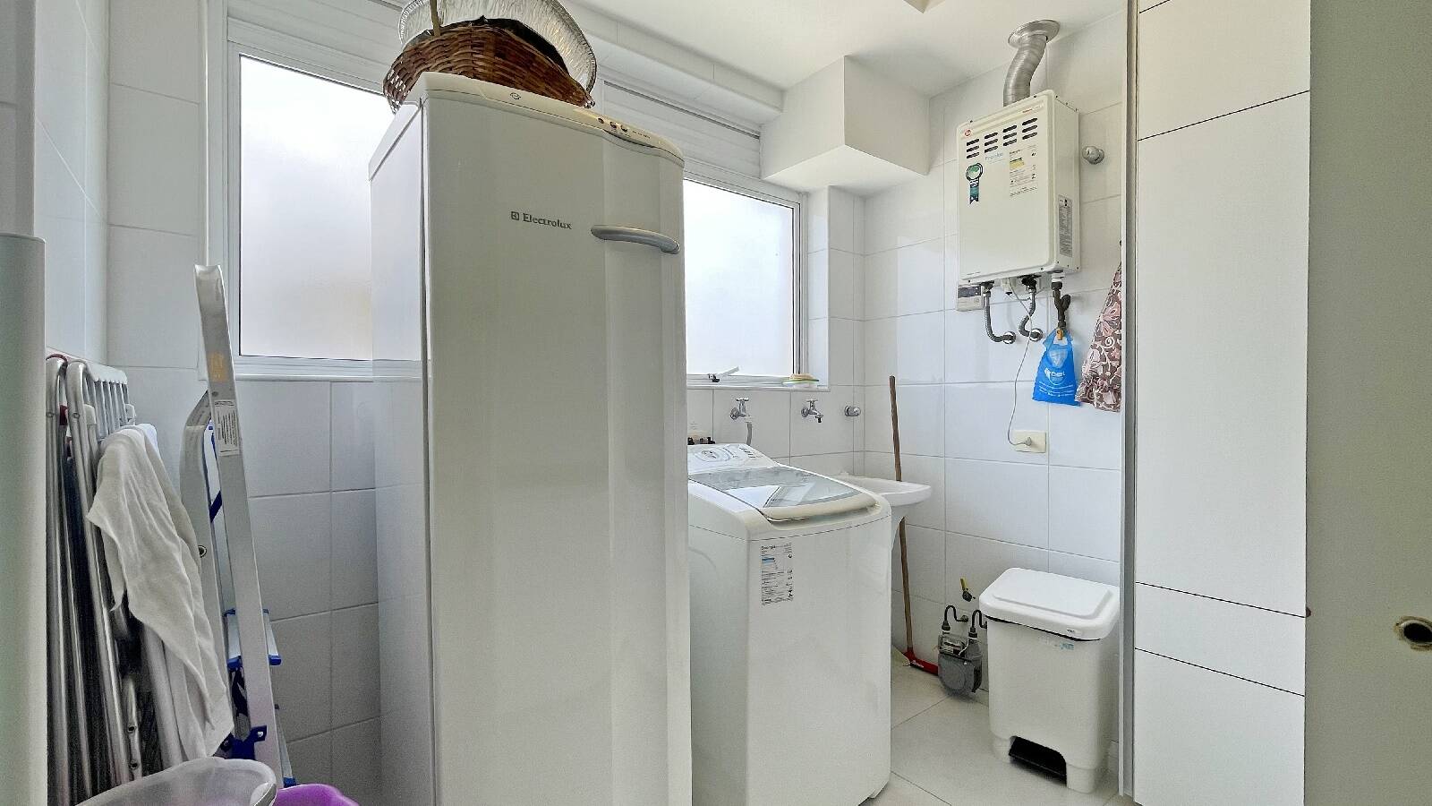 Apartamento, 4 quartos, 143 m² - Foto 37