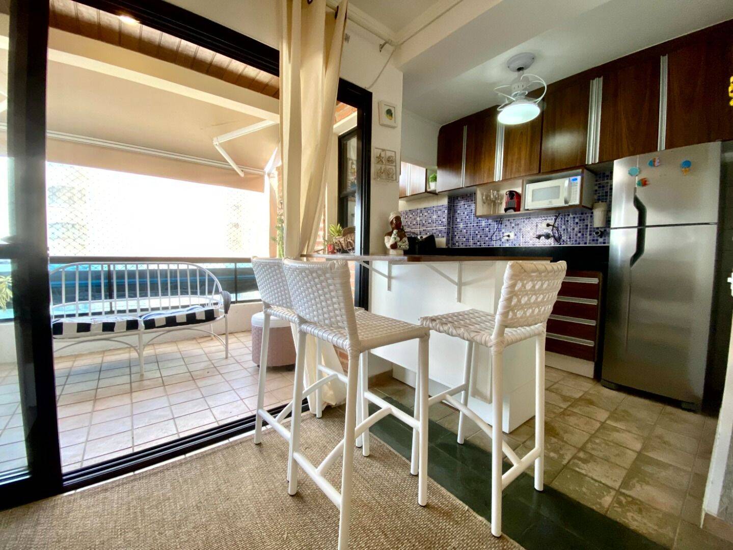 Apartamento, 2 quartos, 67 m² - Foto 5