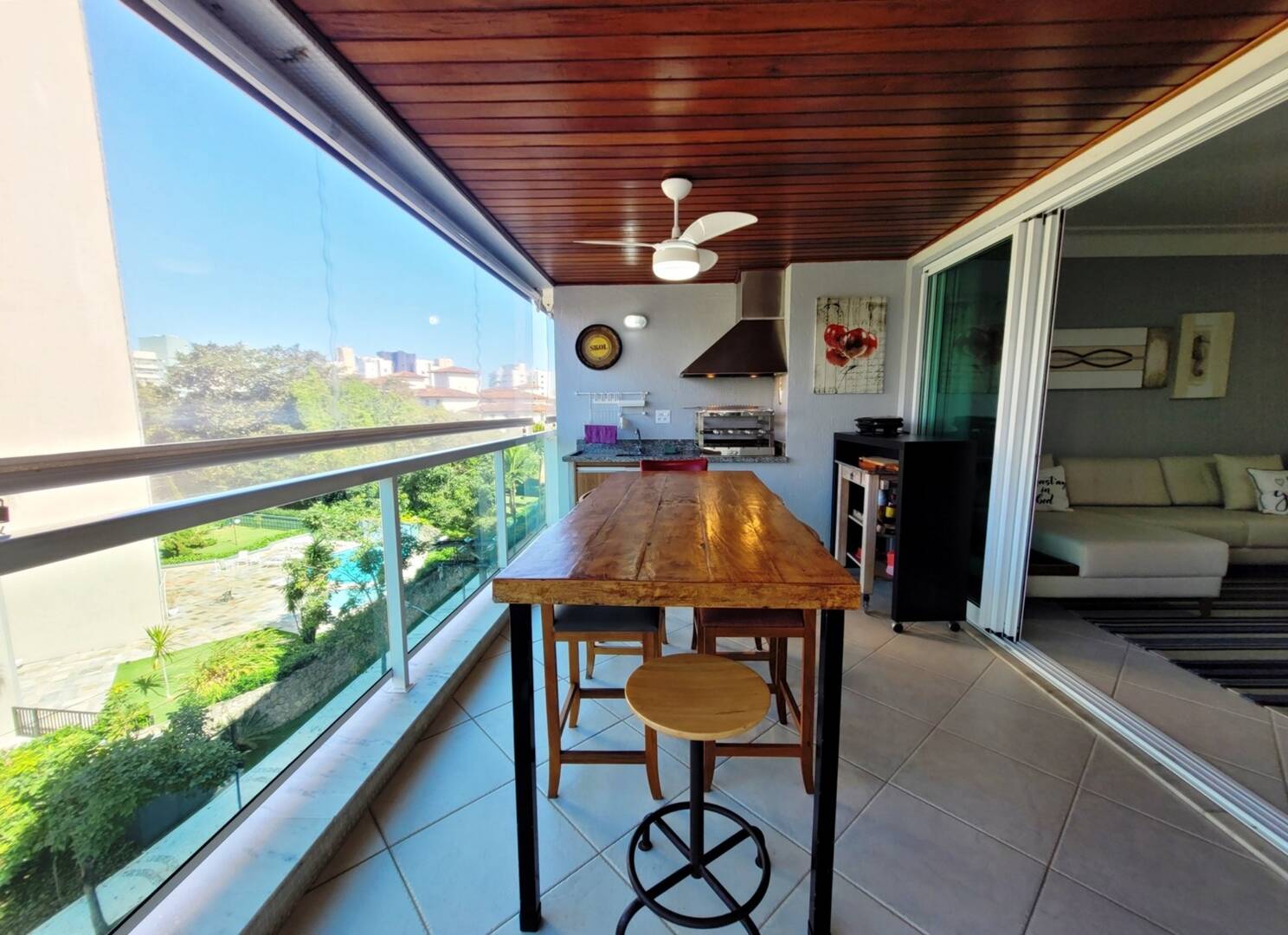 Apartamento com 4 dormitórios à venda, 142 m² por R$ 3.600.000,00 - Riviera