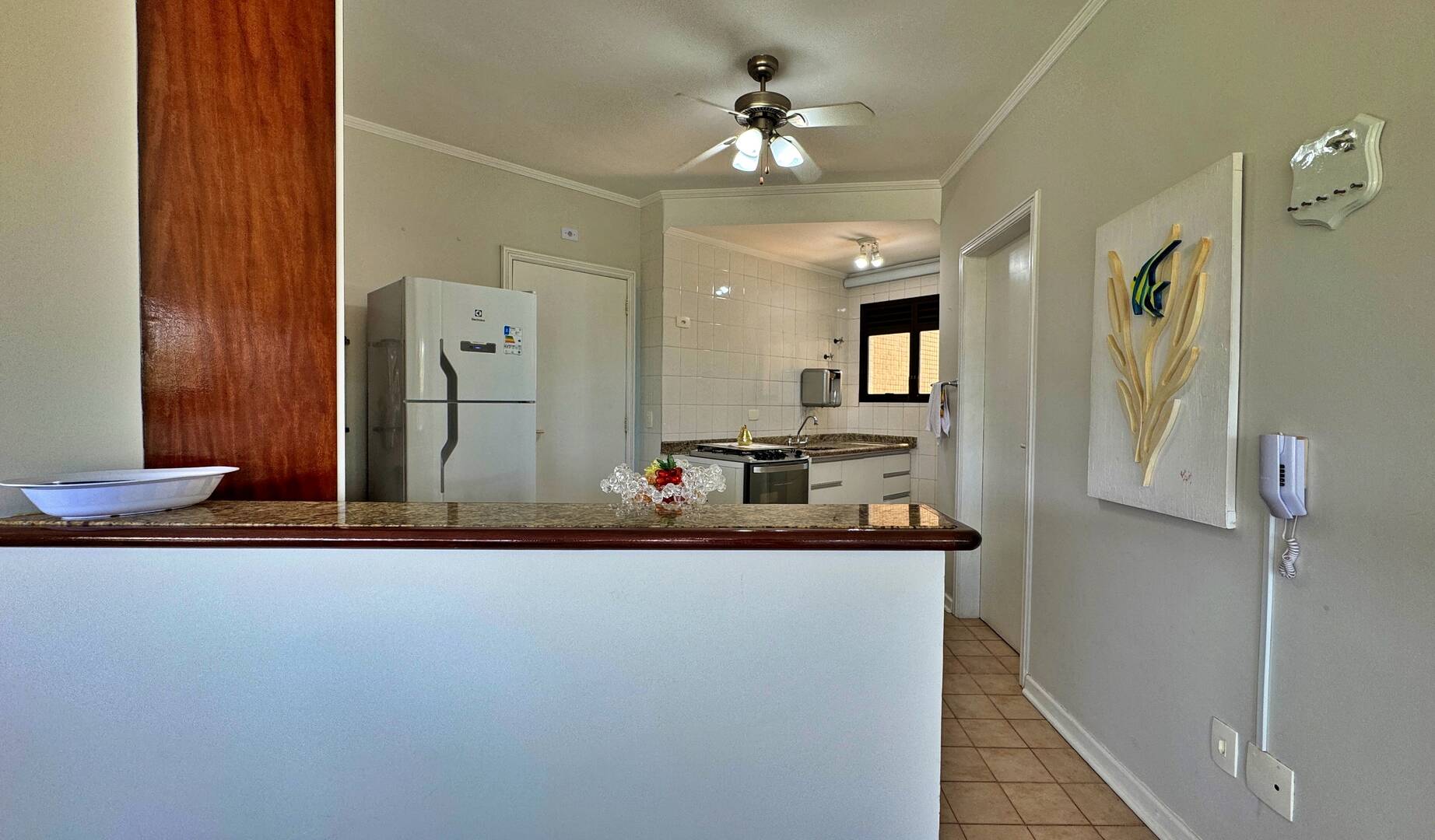 Apartamento à venda com 3 quartos, 117m² - Foto 2