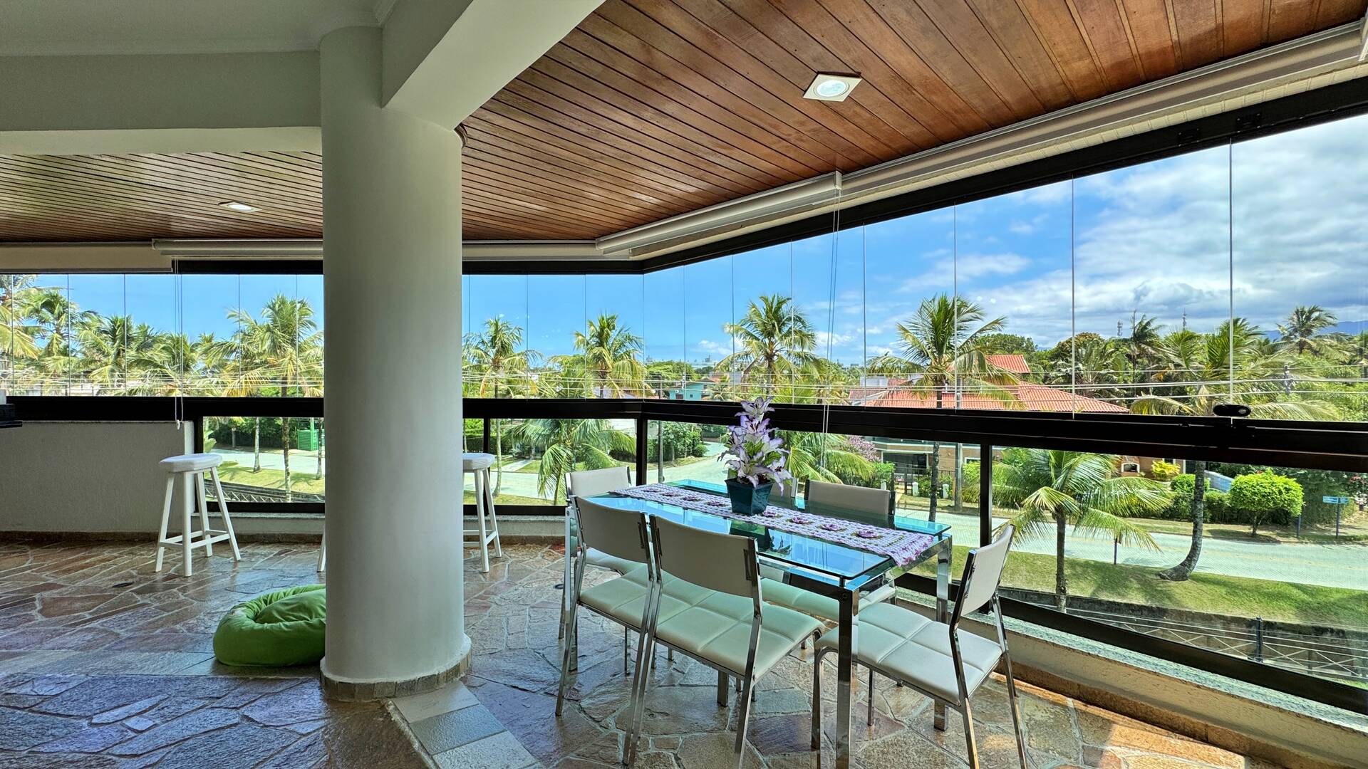 Apartamento à venda com 3 quartos, 117m² - Foto 8