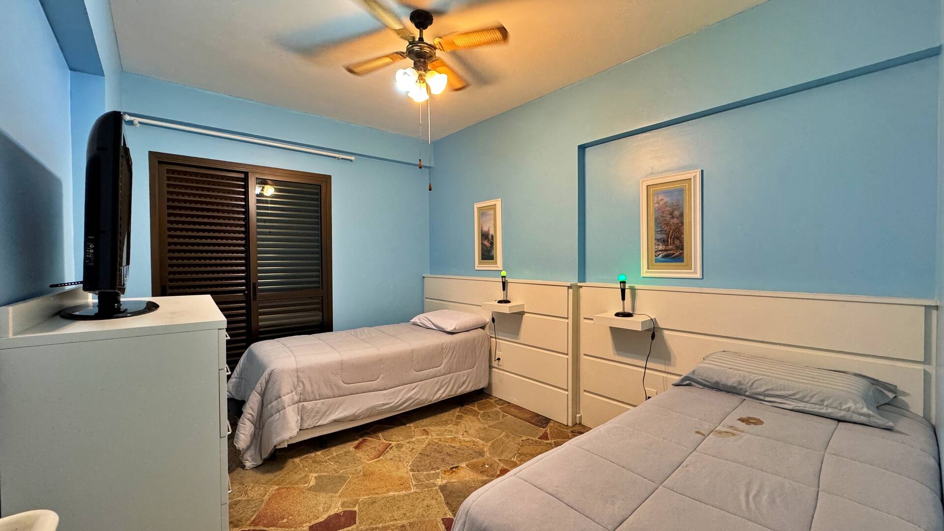Apartamento à venda com 3 quartos, 117m² - Foto 10