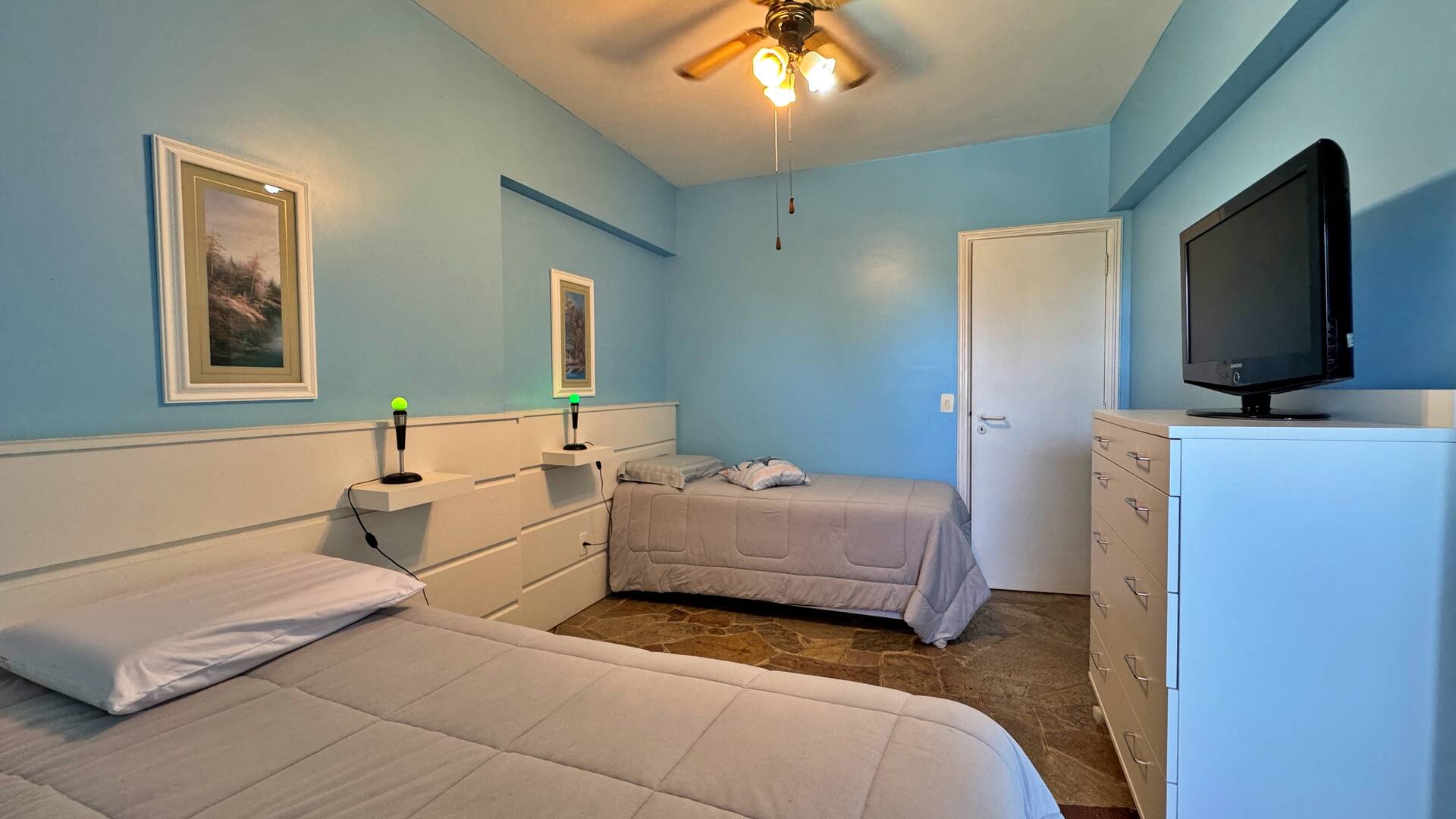 Apartamento à venda com 3 quartos, 117m² - Foto 11