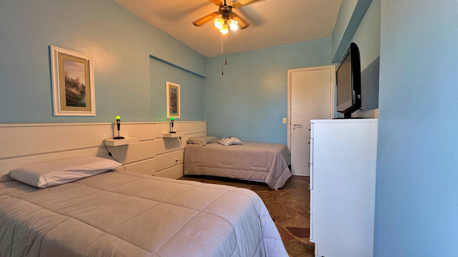 Apartamento à venda com 3 quartos, 117m² - Foto 12