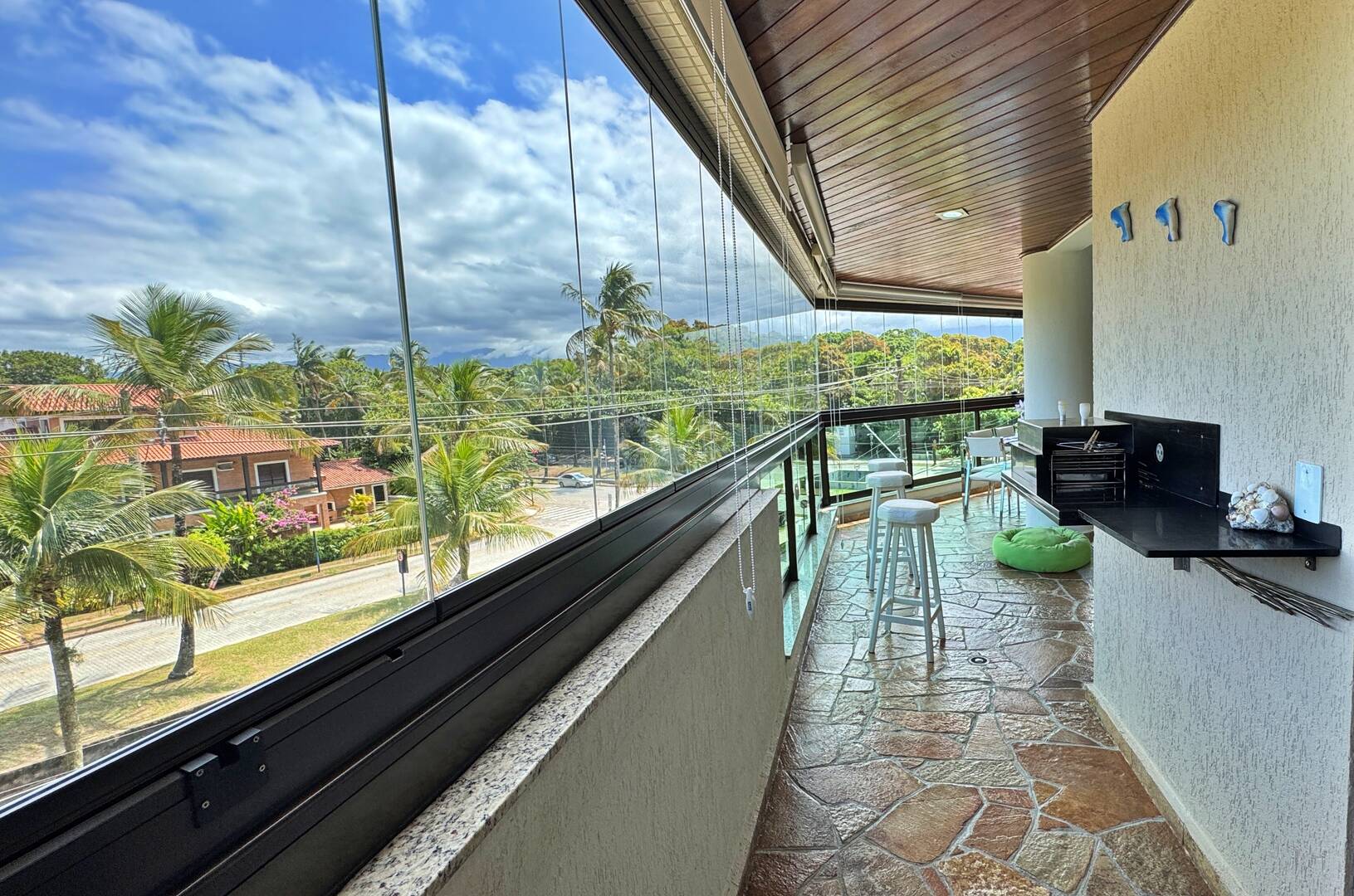 Apartamento à venda com 3 quartos, 117m² - Foto 13