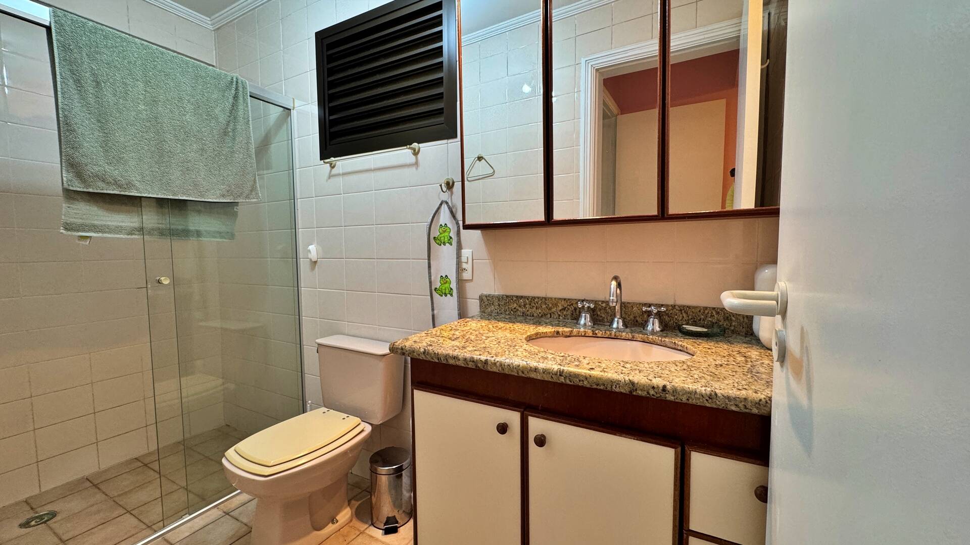 Apartamento à venda com 3 quartos, 117m² - Foto 16