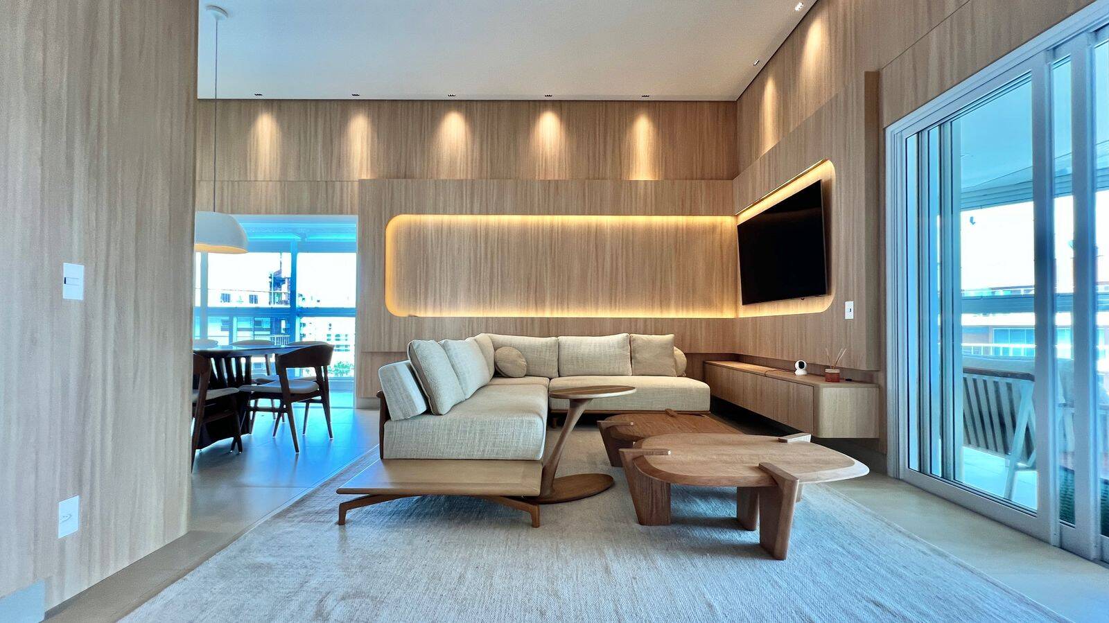 Cobertura, 4 quartos, 319 m² - Foto 3