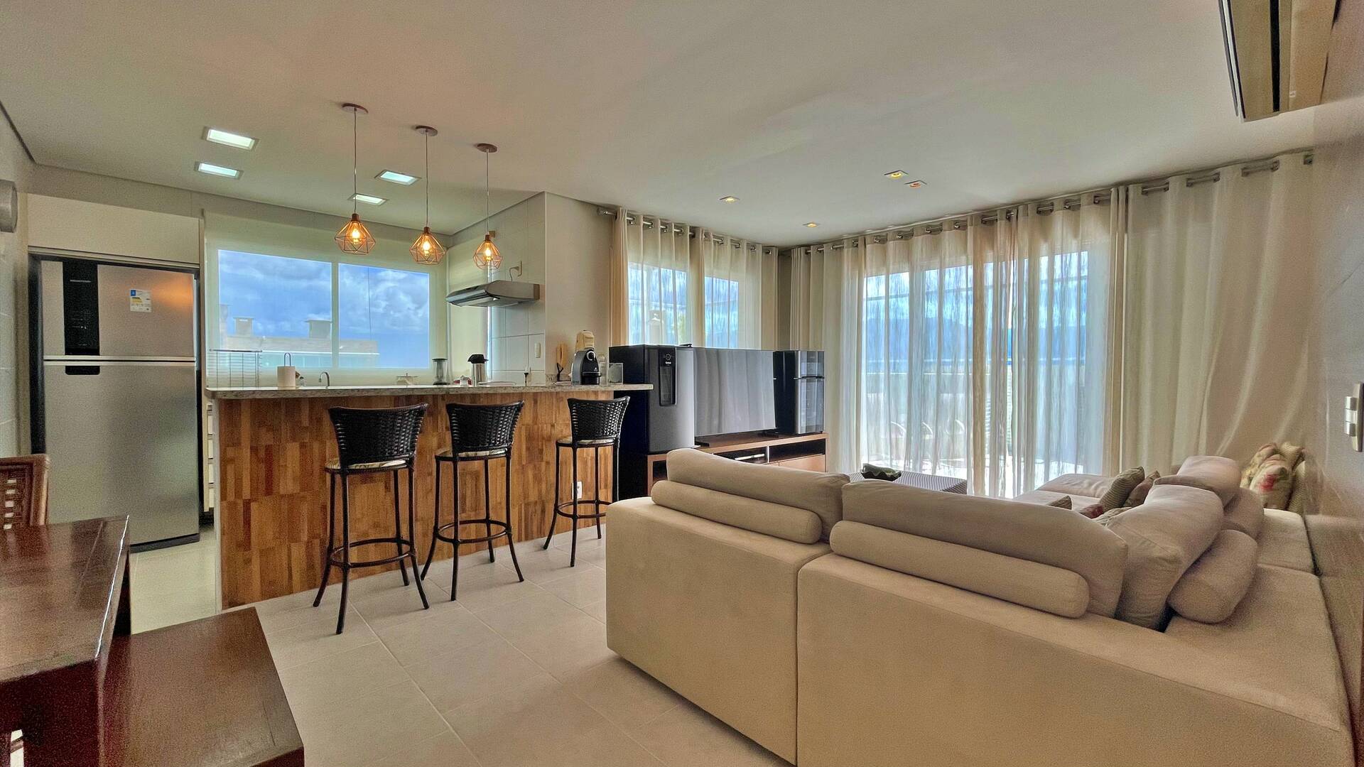 Cobertura, 5 quartos, 250 m² - Foto 3