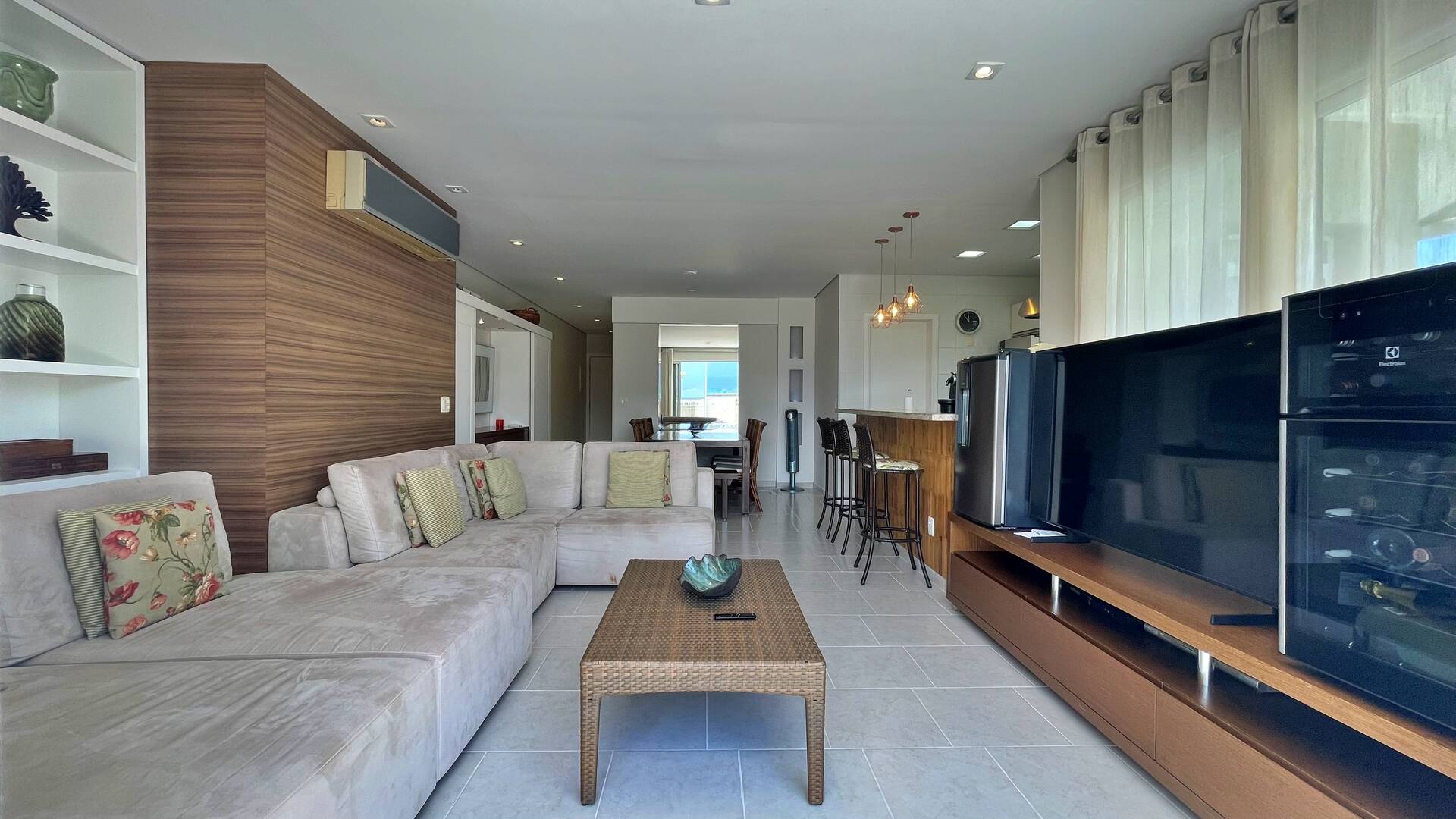 Cobertura, 5 quartos, 250 m² - Foto 1