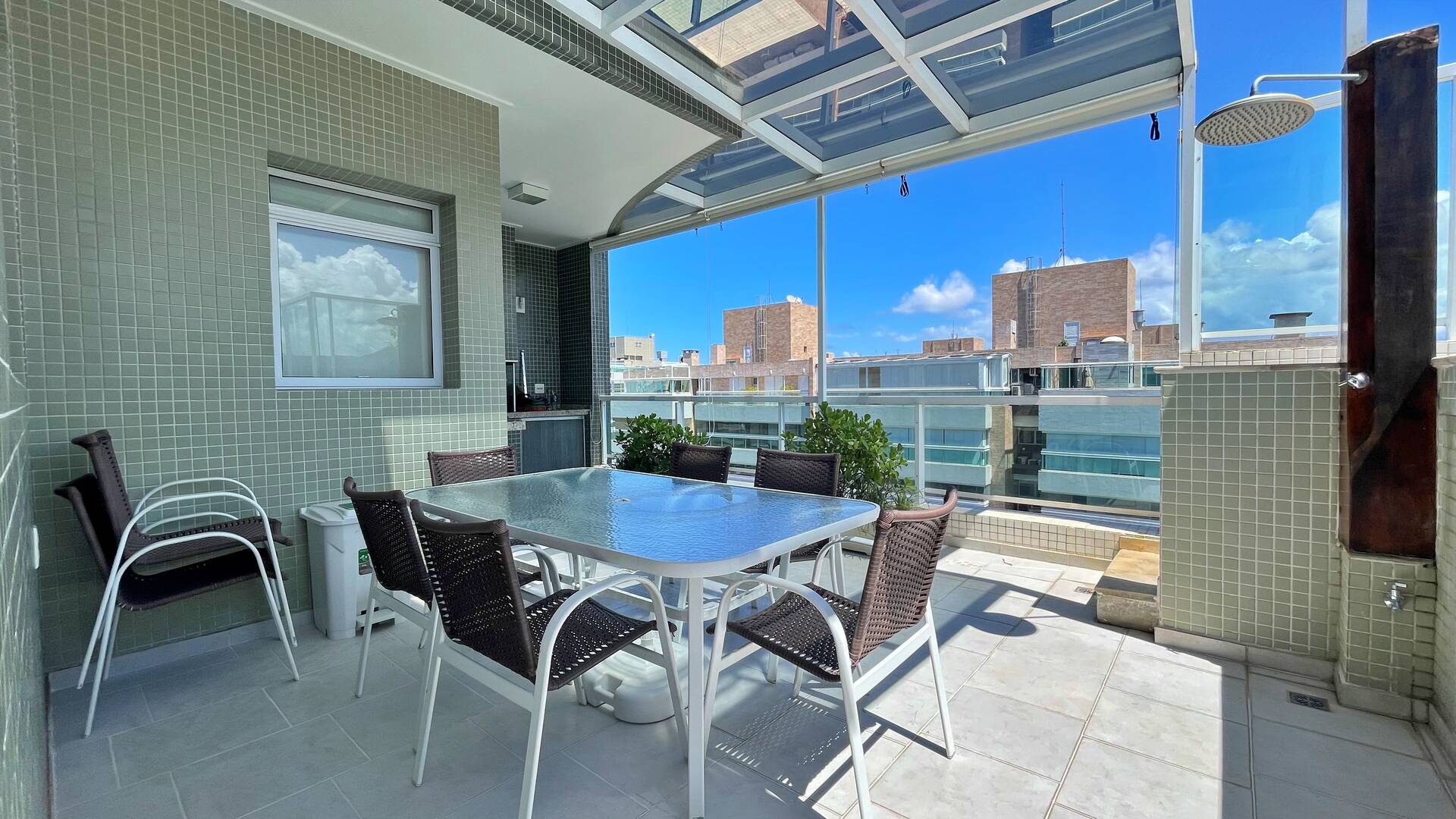 Cobertura, 5 quartos, 250 m² - Foto 2