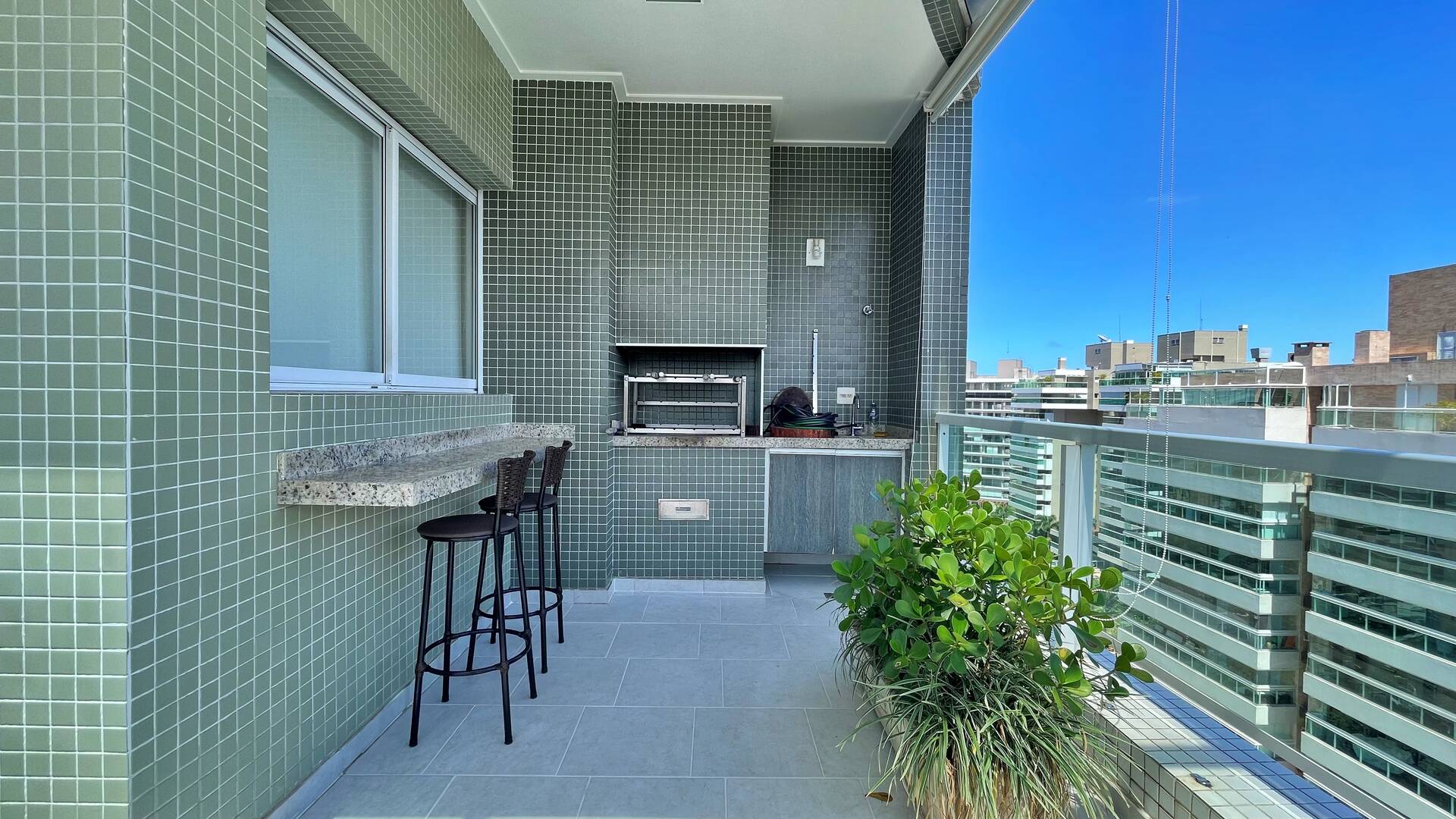 Cobertura, 5 quartos, 250 m² - Foto 5